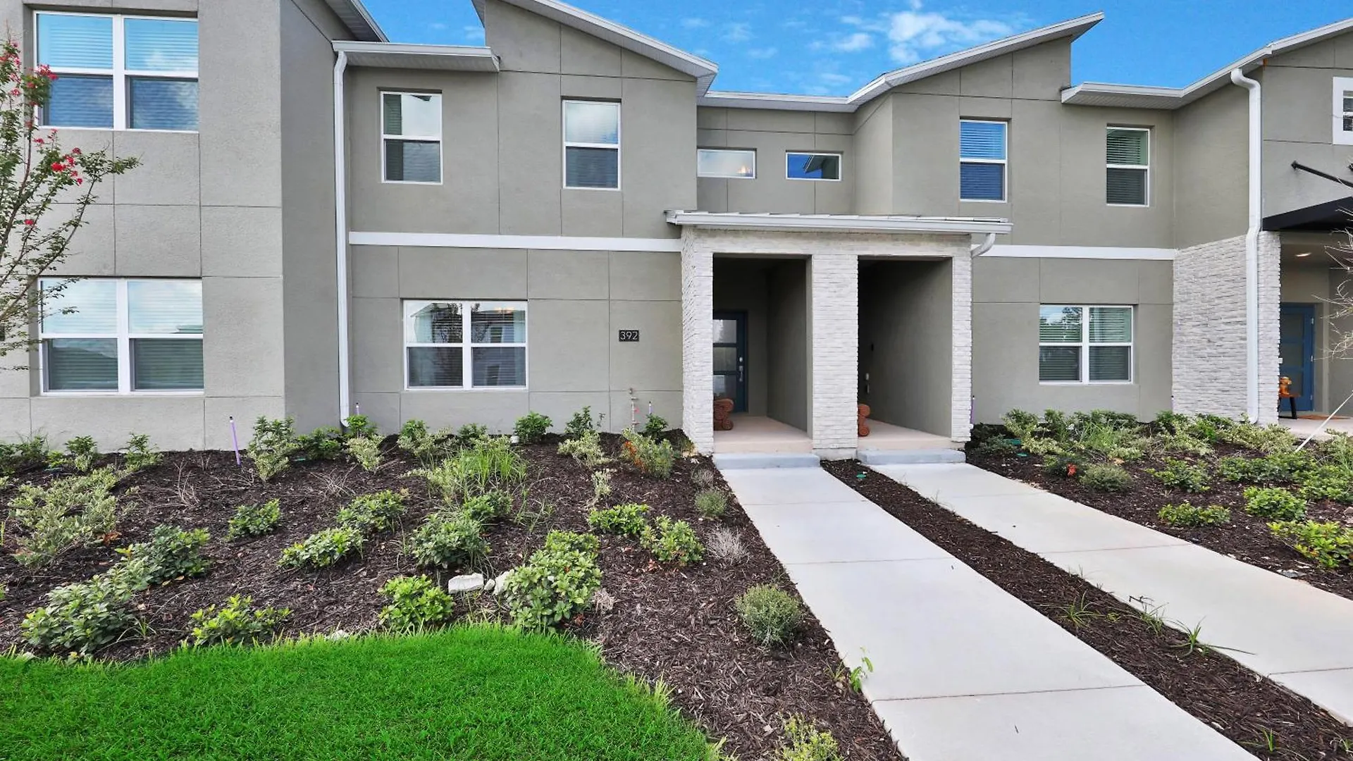 392 Oc - 4br Splendor: Private Pool *