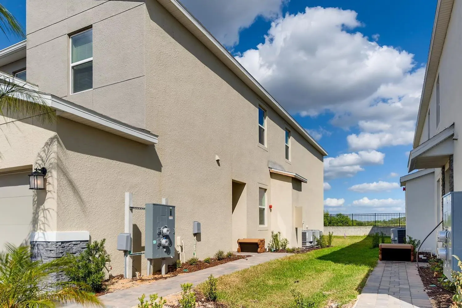 Apartment 547 Oc - Golf View 2br Luxury Townhome Four Corners