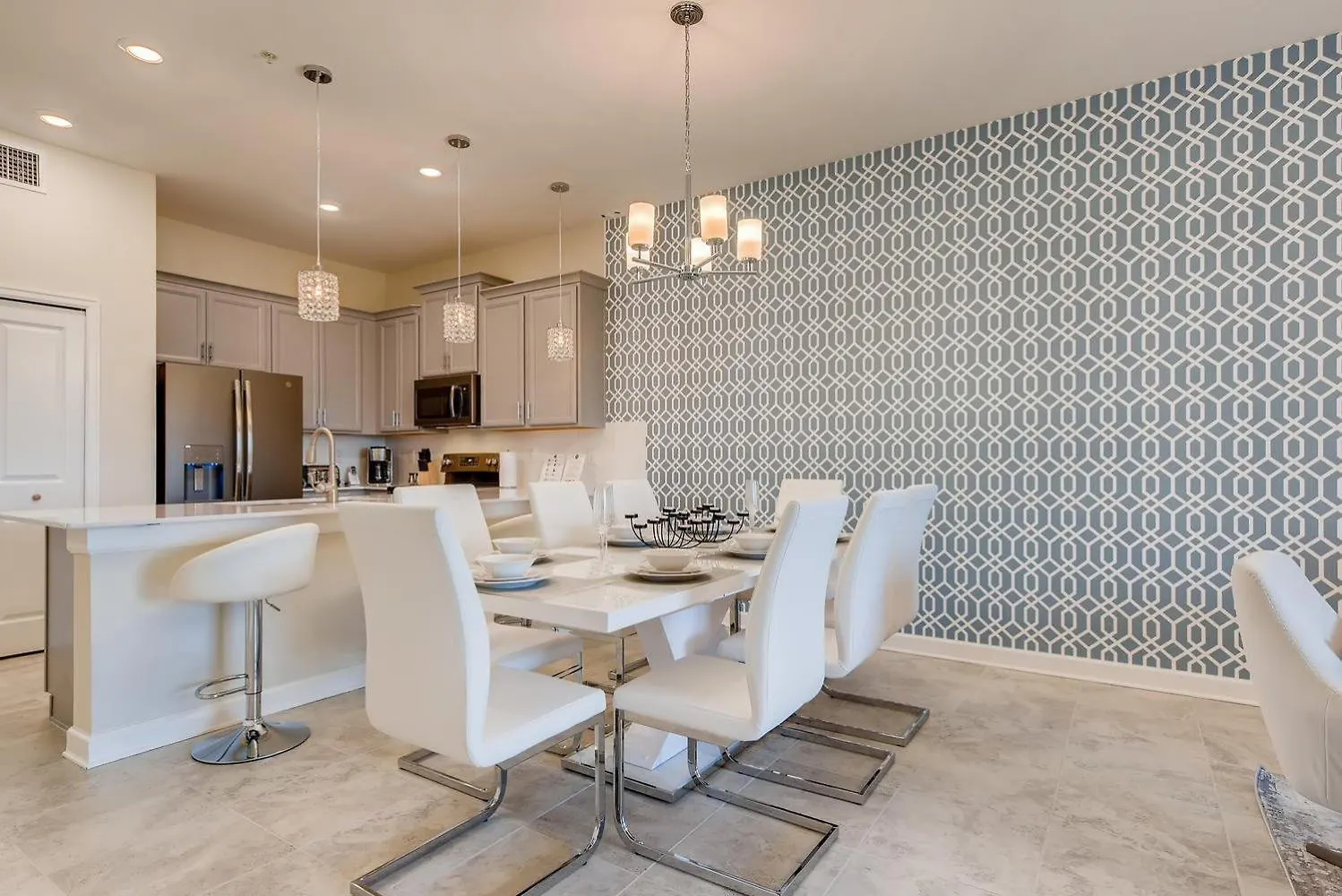 547 Oc - Golf View 2br Luxury Townhome *