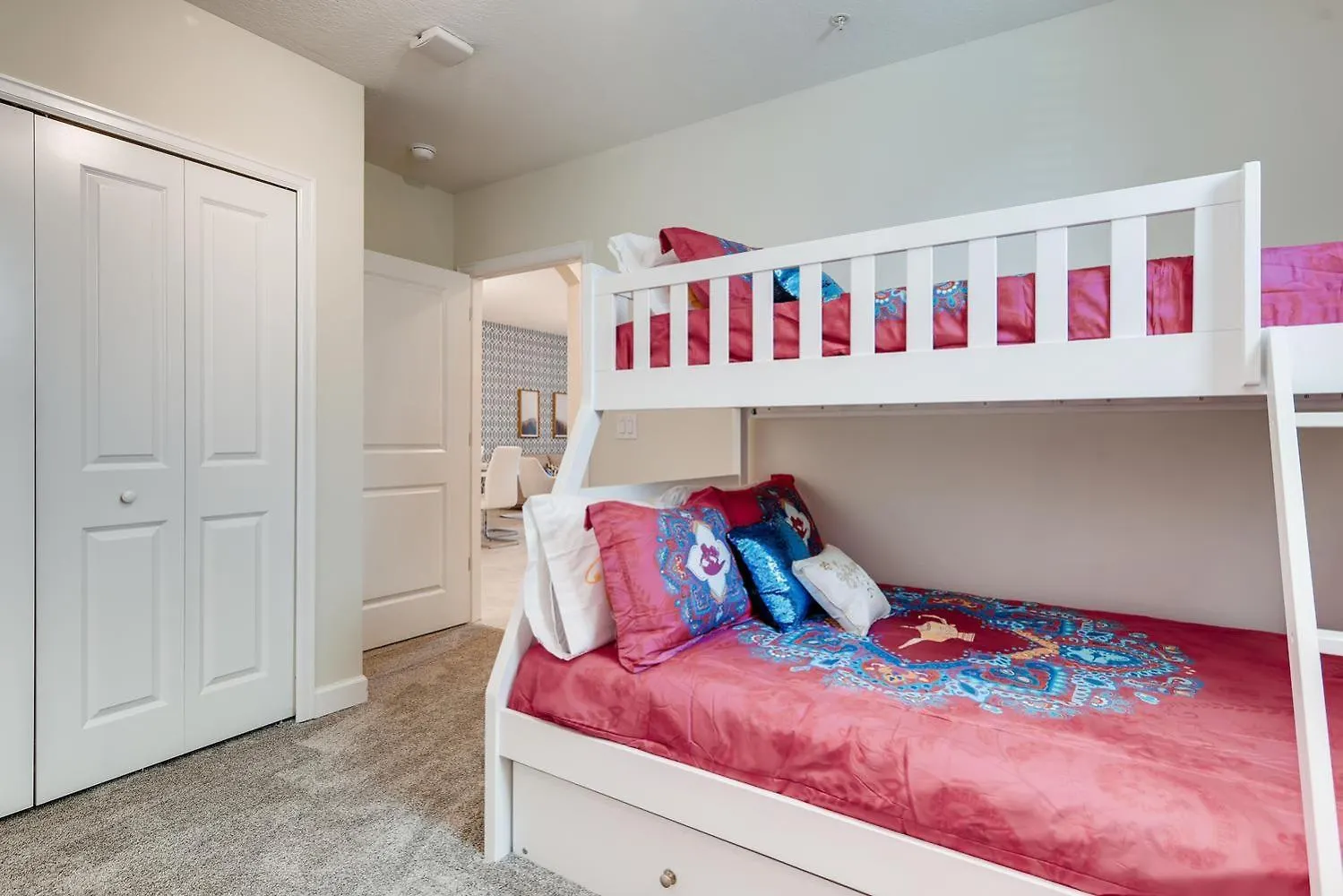 Apartment 547 Oc - Golf View 2br Luxury Townhome