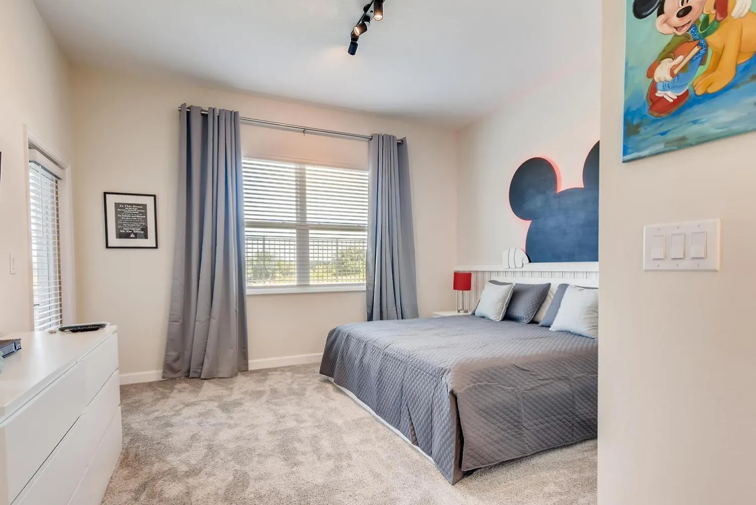 547 Oc - Golf View 2br Luxury Townhome Apartment Four Corners