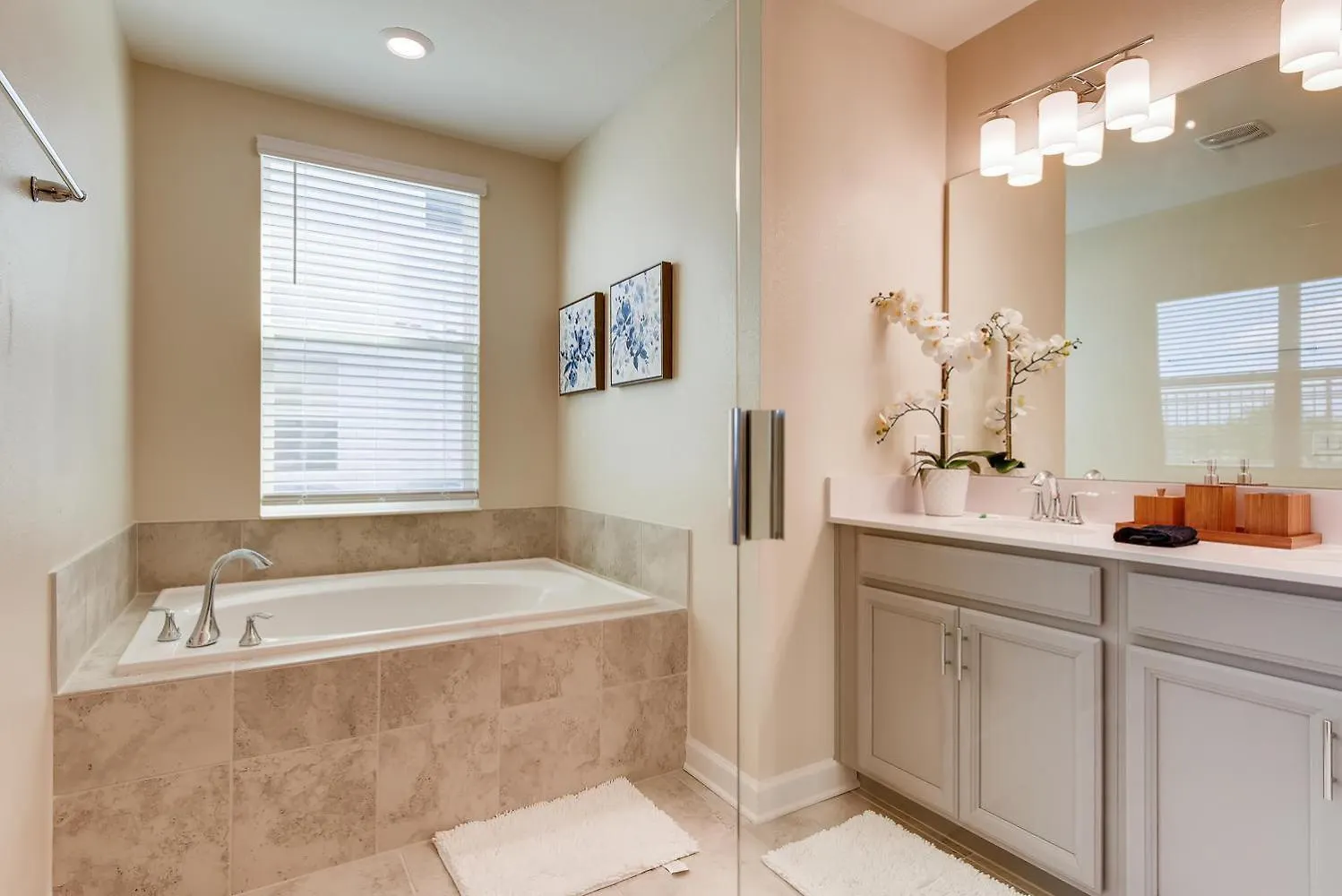 547 Oc - Golf View 2br Luxury Townhome Apartment