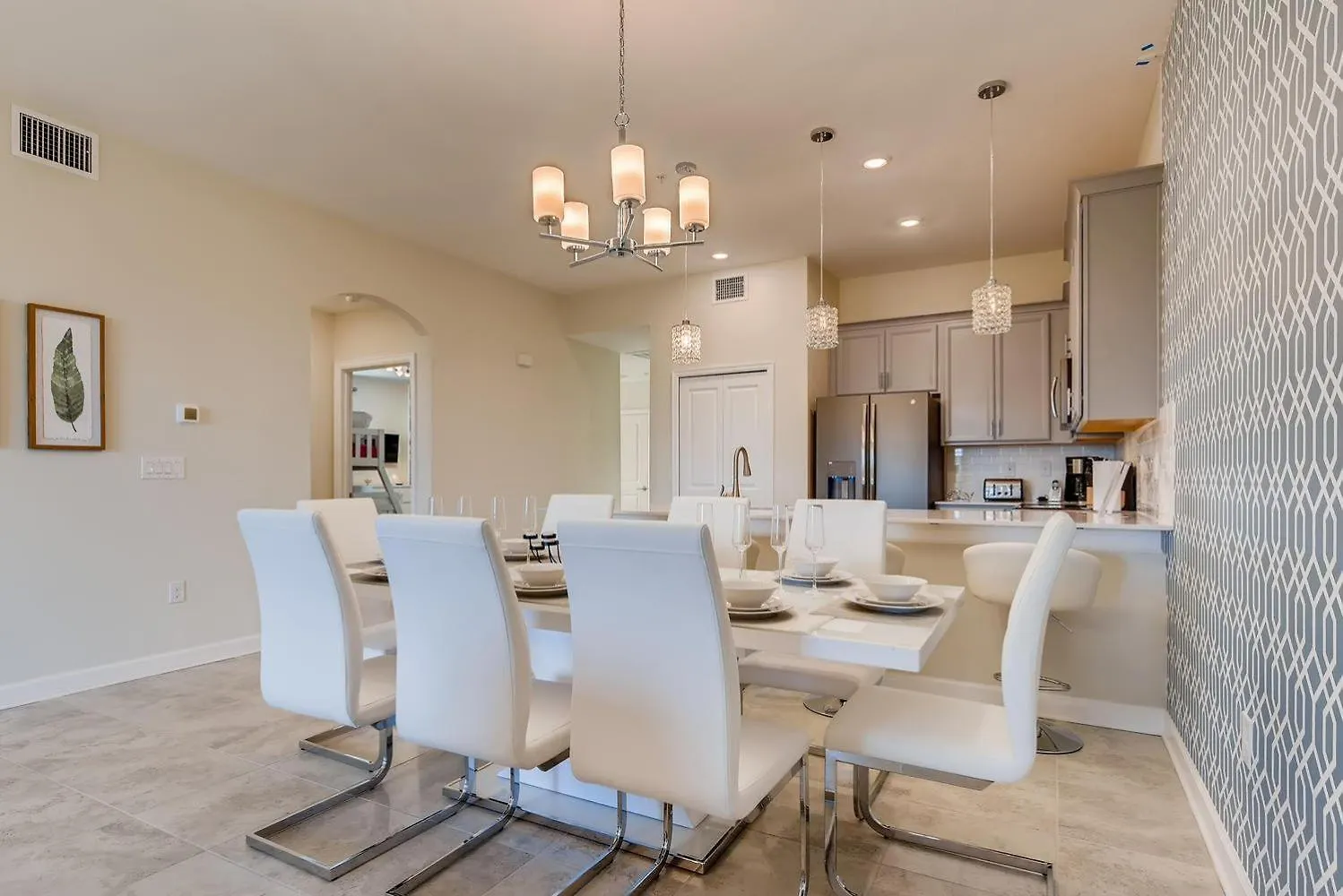 547 Oc - Golf View 2br Luxury Townhome Four Corners