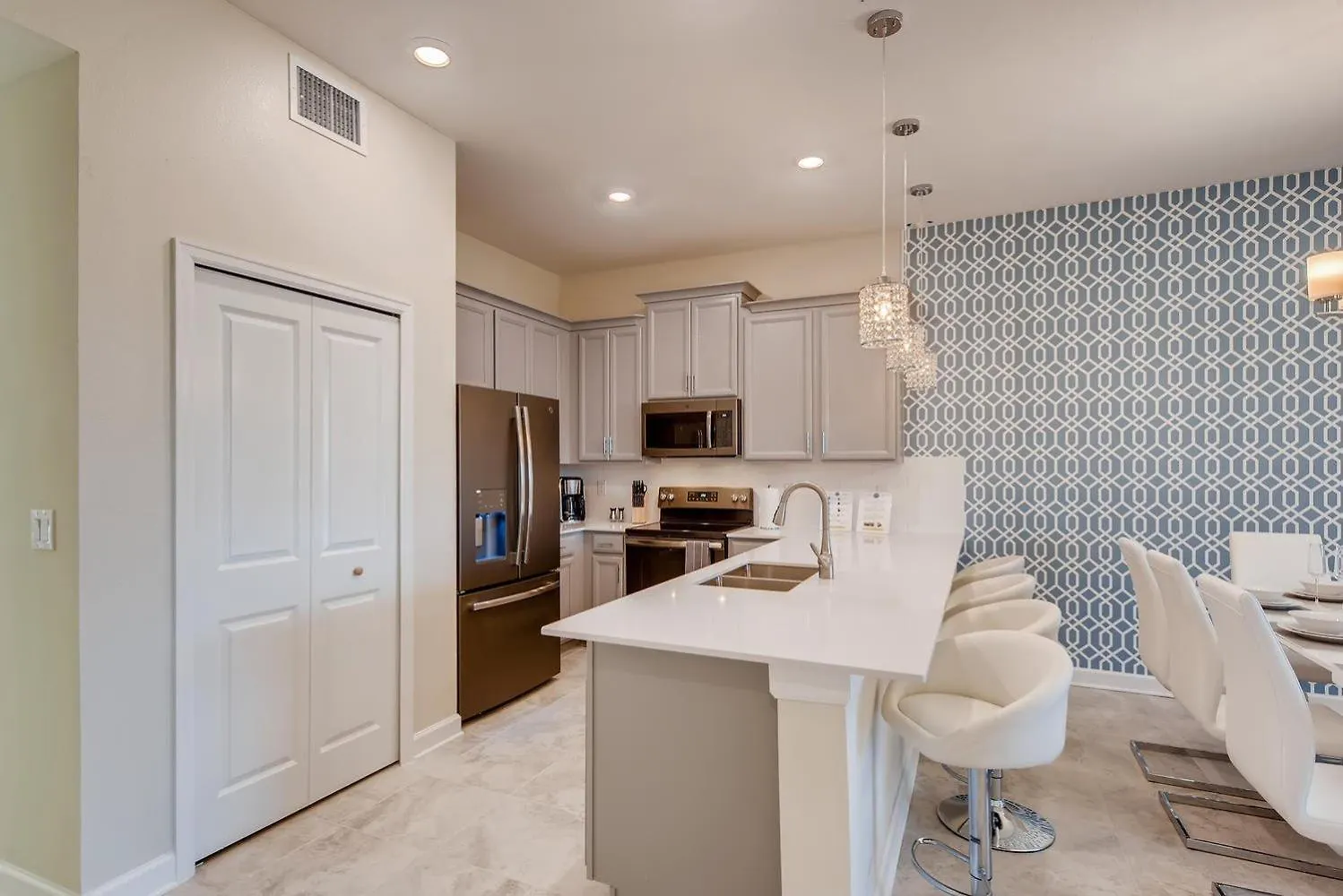 Apartment 547 Oc - Golf View 2br Luxury Townhome *