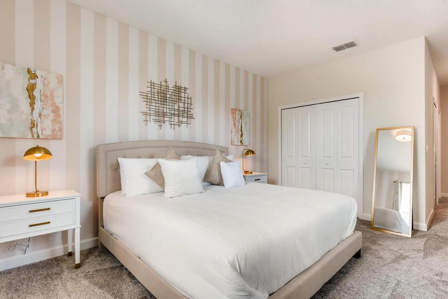 2751 Bd -luxury 5br Single Family - Private Pool 度假居 *