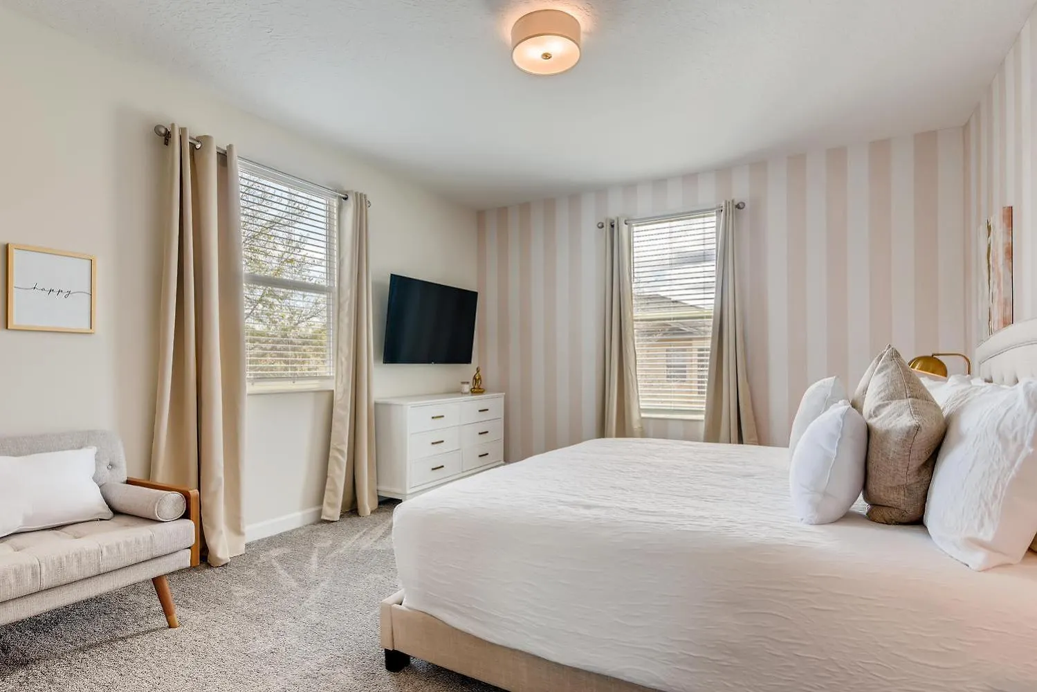 2751 Bd -luxury 5br Single Family - Private Pool *