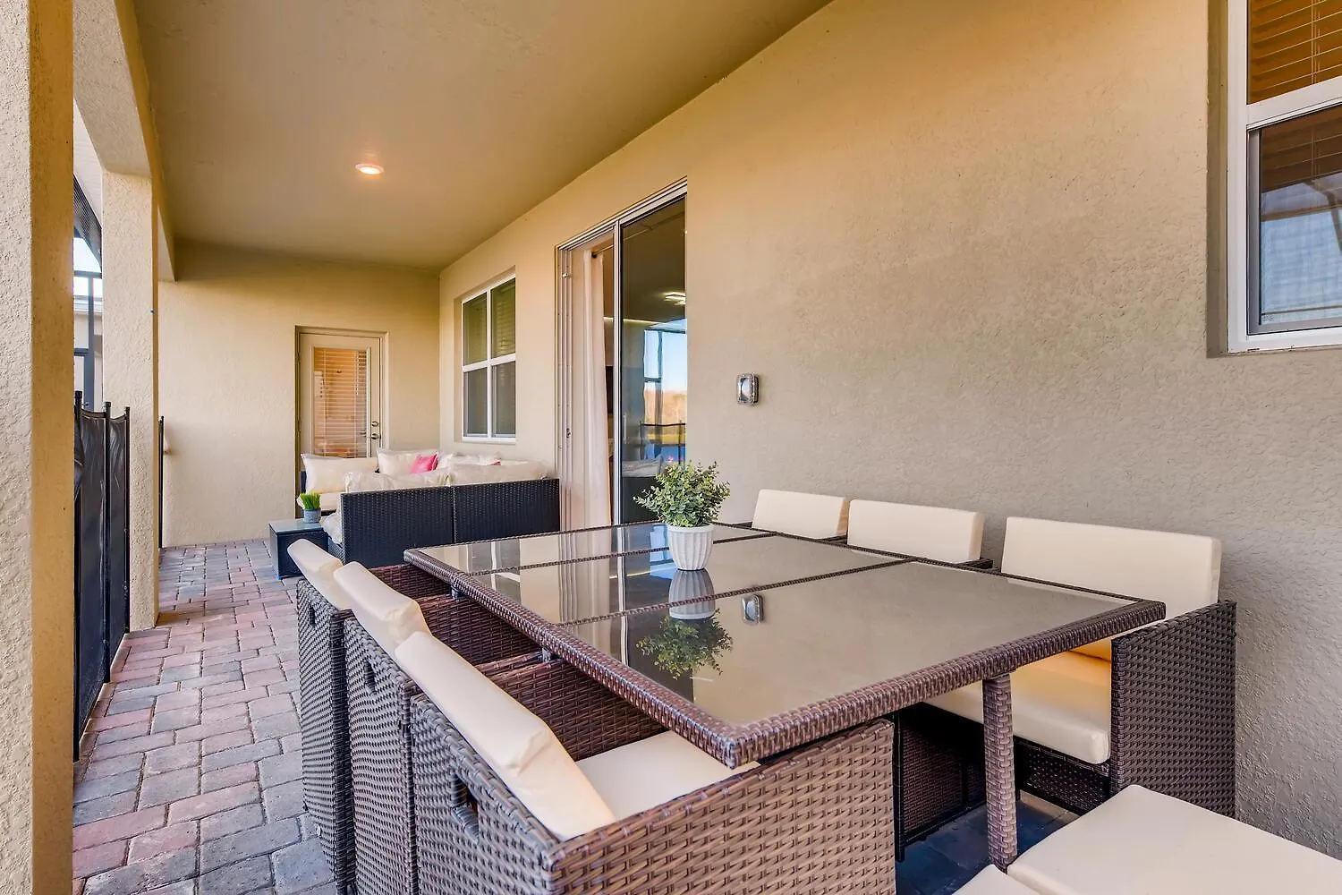 Holiday home 2859 Bd - Grand Luxury With A Sparkling Pool Kissimmee