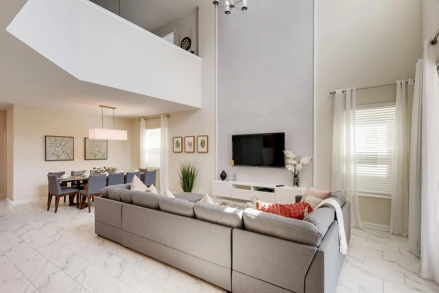 2751 Bd -luxury 5br Single Family - Private Pool * 基西米