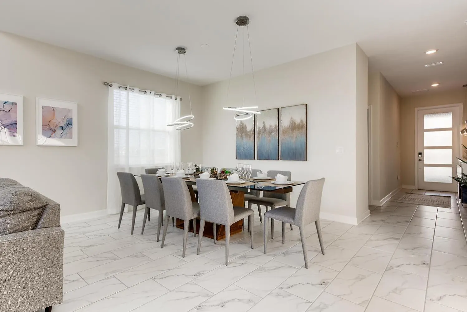 871 Ds - Exquisite 5br Retreat With Pool Kissimmee