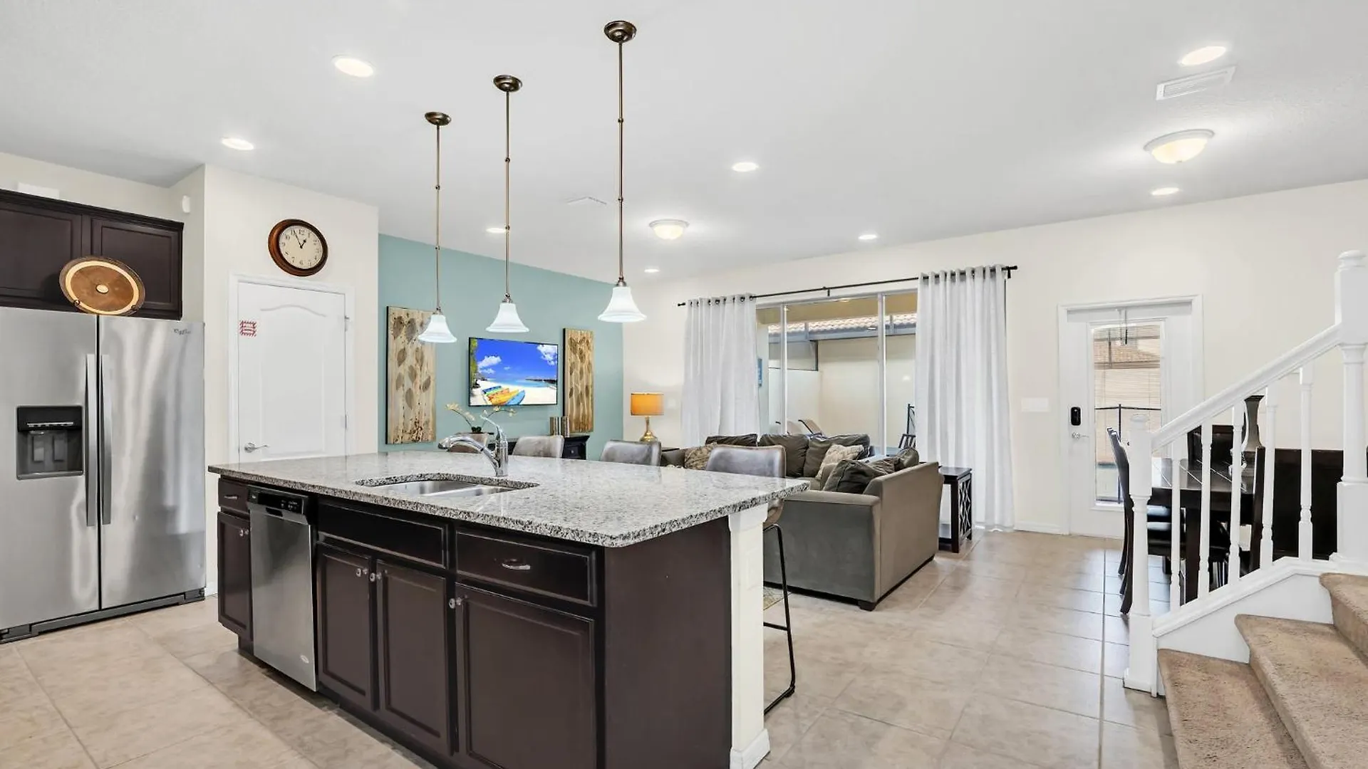 Holiday home 2027 Md - Windsor Westside Tranquil Haven *