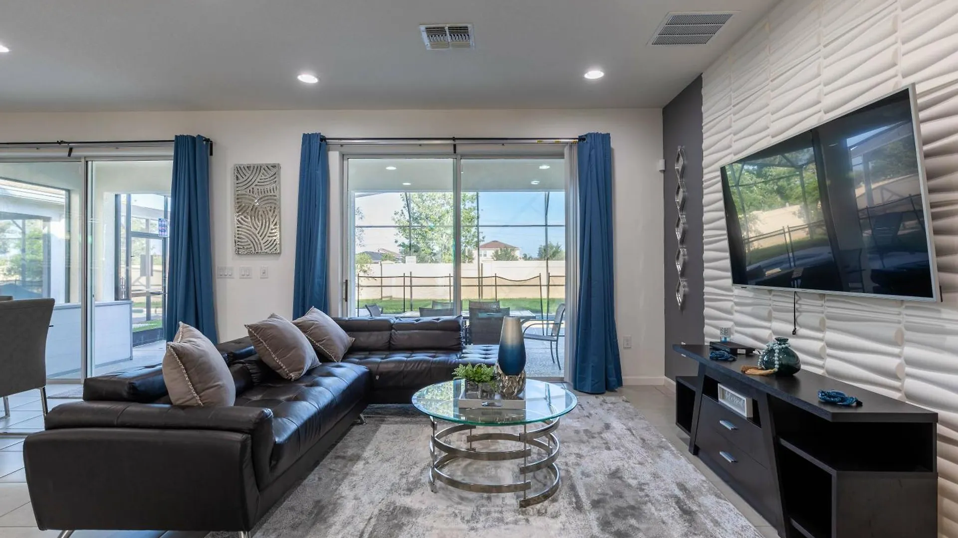 Beautiful And Cozy At Sonoma Holiday home Kissimmee