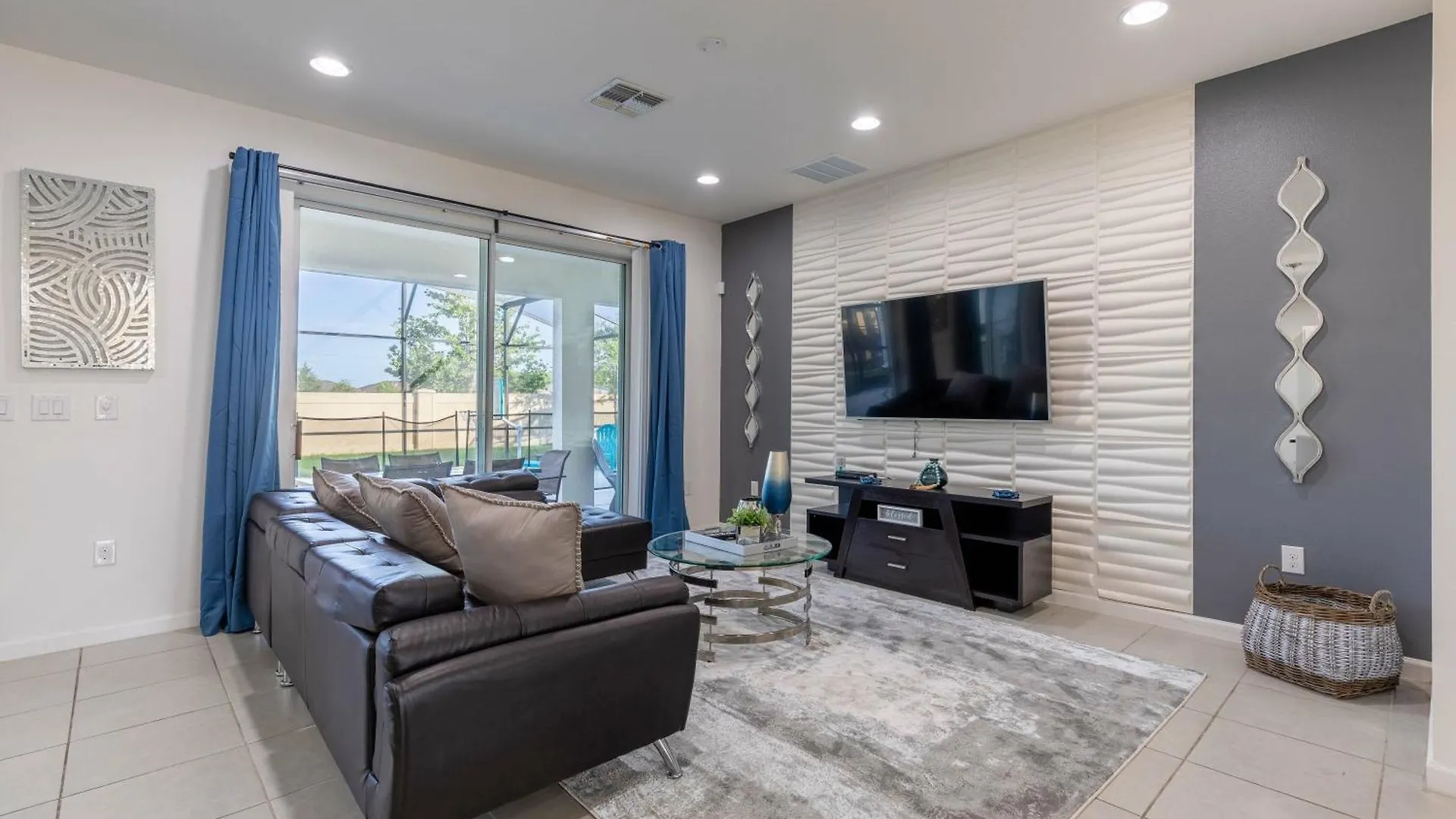 Beautiful And Cozy At Sonoma Kissimmee