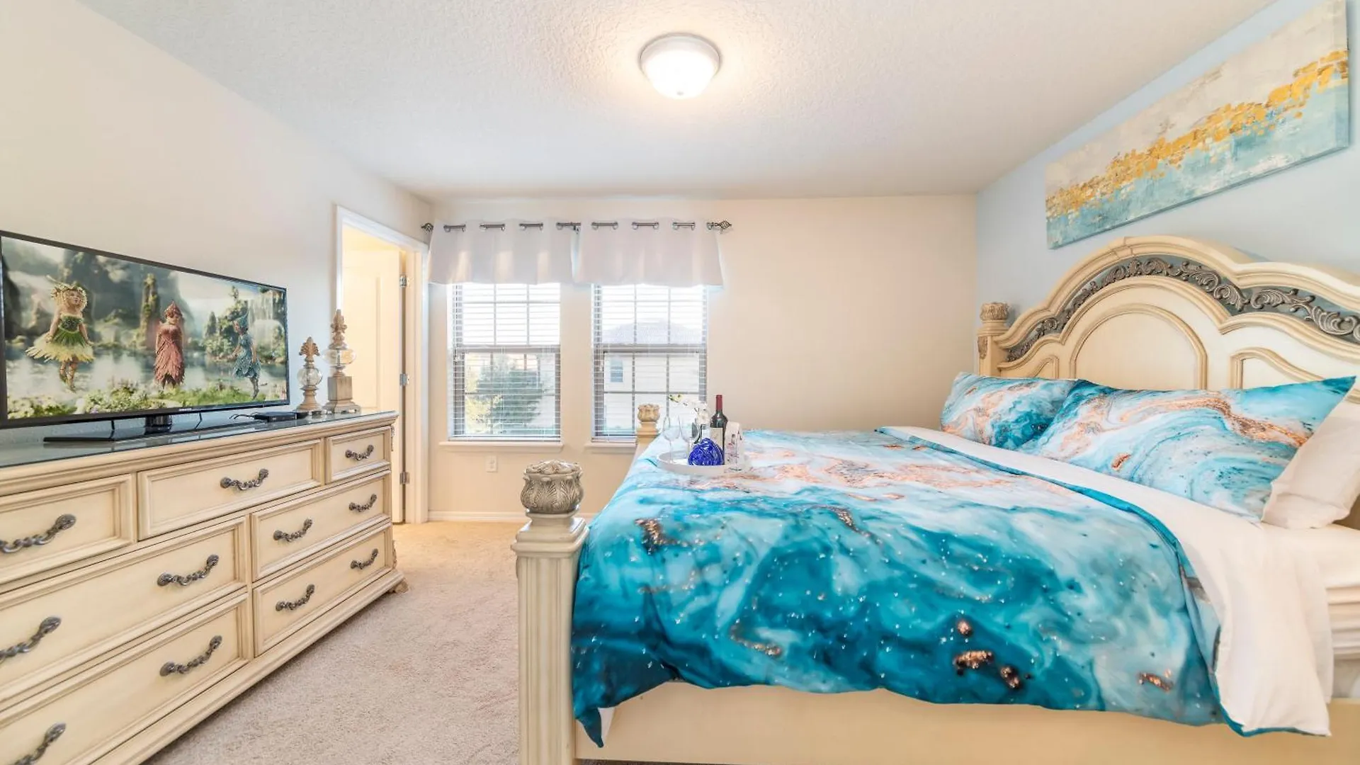 The Great Escape - Re-furnished Theme House * Kissimmee