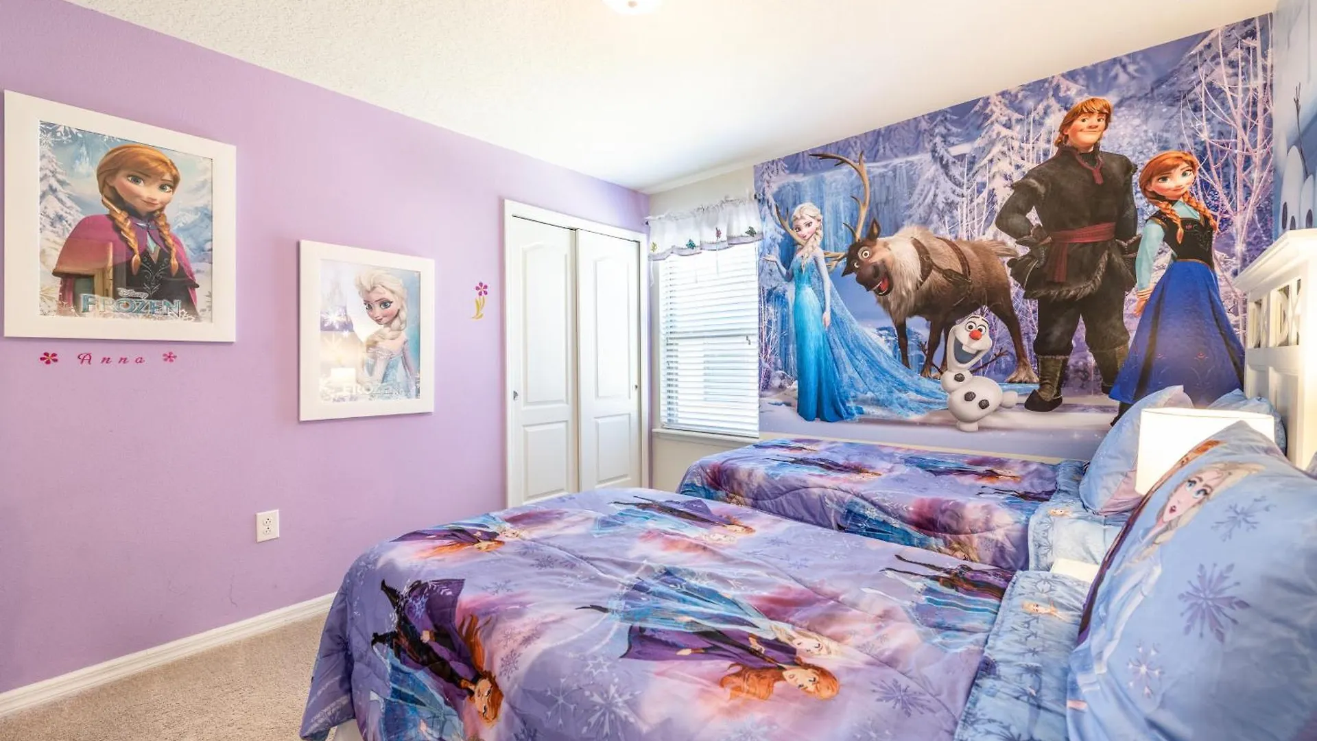 The Great Escape - Re-furnished Theme House * Kissimmee