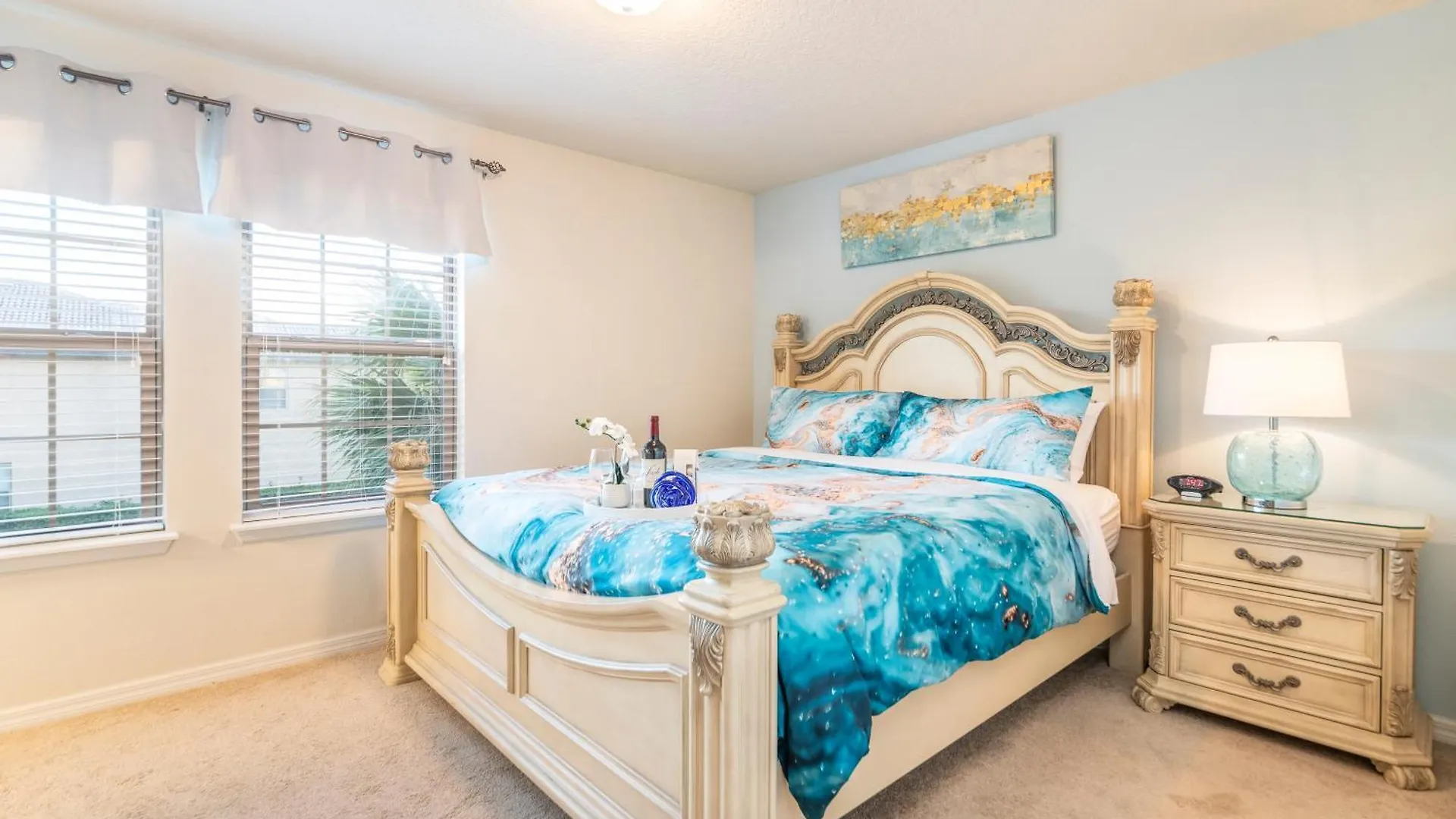 The Great Escape - Re-furnished Theme House Kissimmee