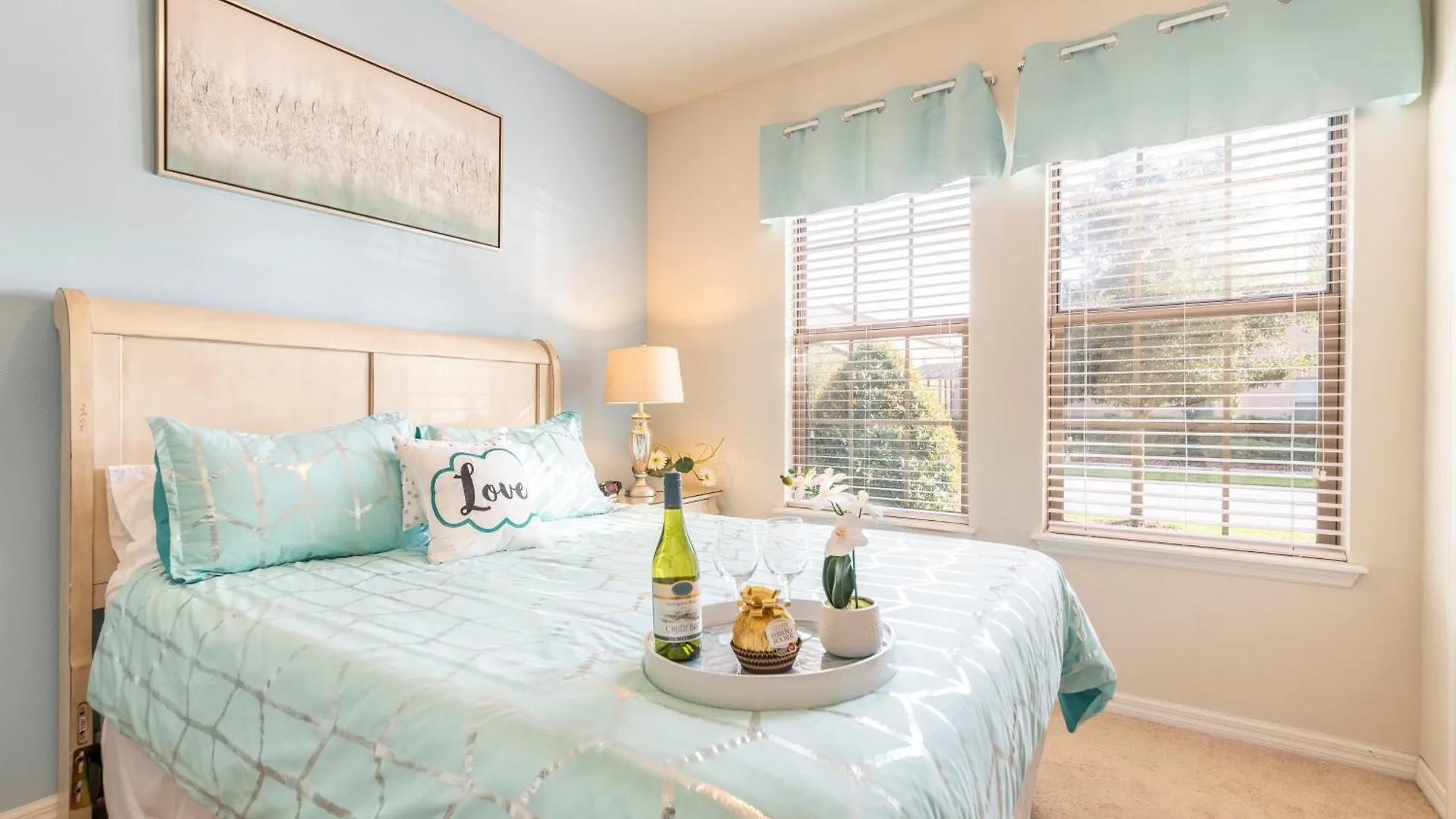 The Great Escape - Re-furnished Theme House Holiday home