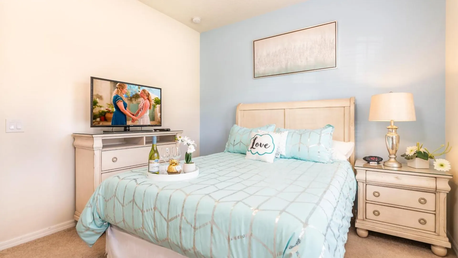 The Great Escape - Re-furnished Theme House Holiday home Kissimmee