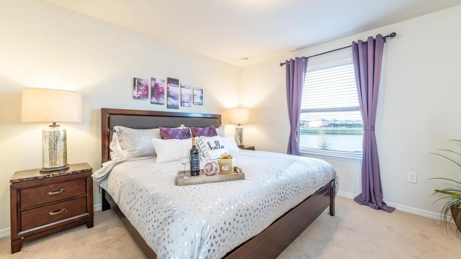 The Great Escape - Re-furnished Theme House Holiday home