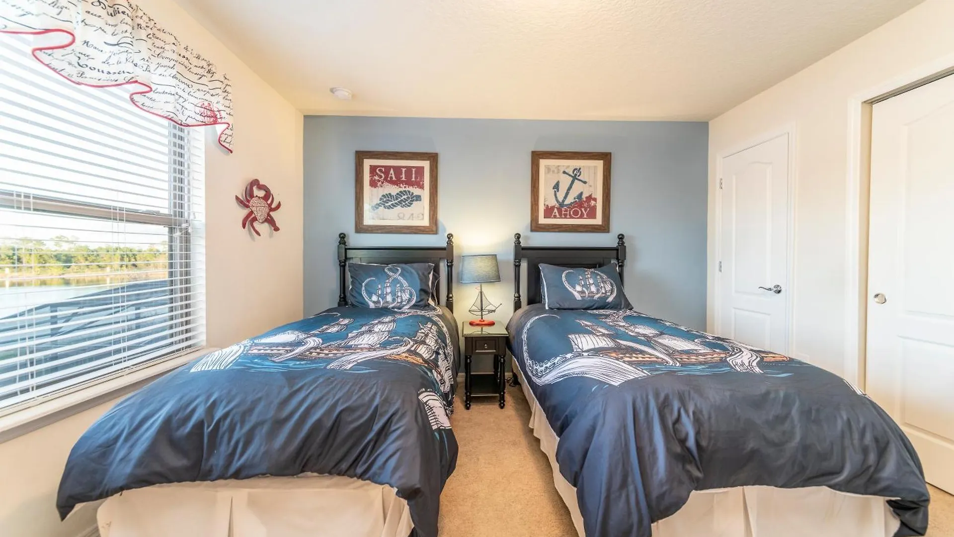 Holiday home The Great Escape - Re-furnished Theme House Kissimmee