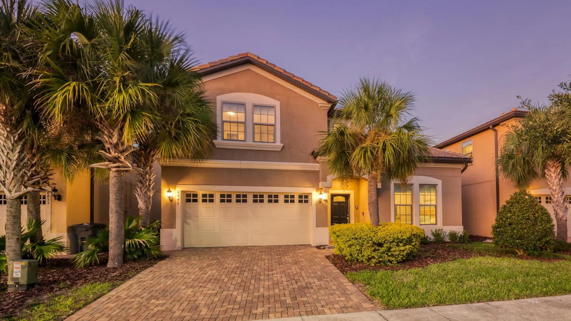 Holiday home The Great Escape - Re-furnished Theme House Kissimmee
