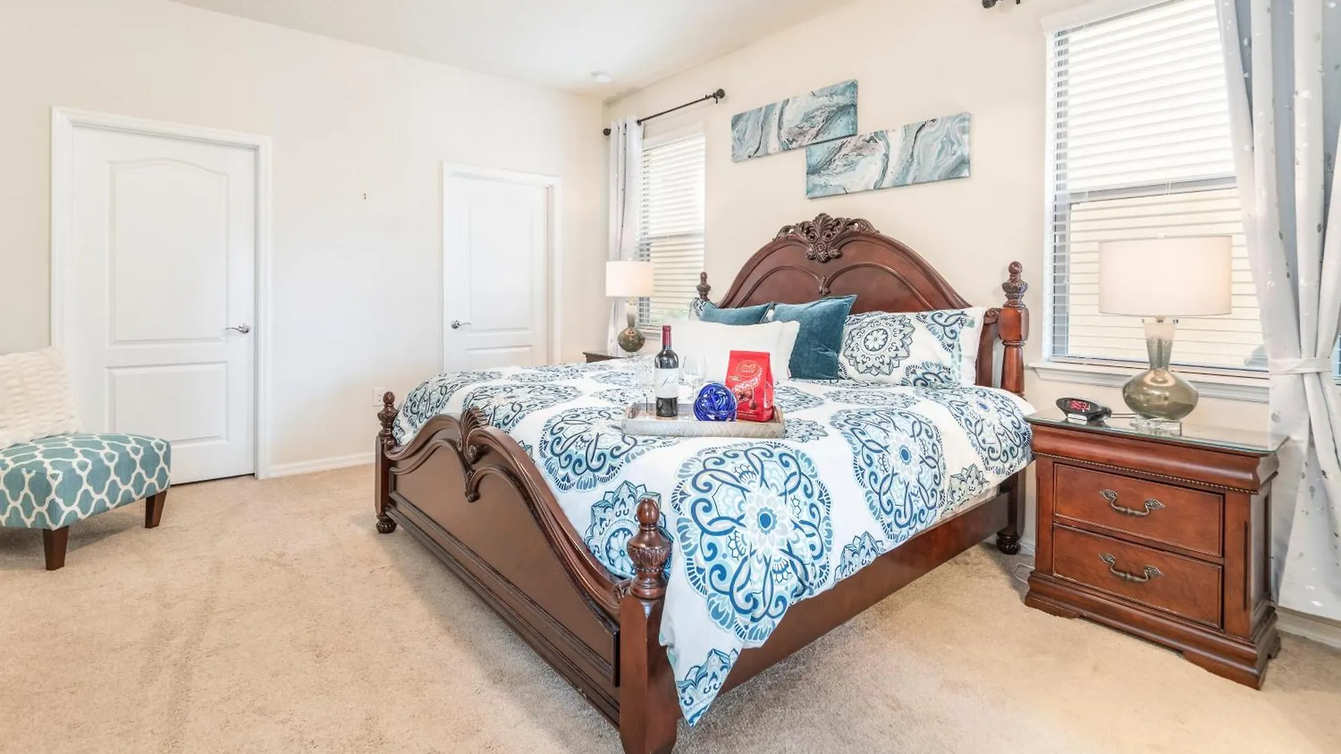 The Great Escape - Re-furnished Theme House * Kissimmee