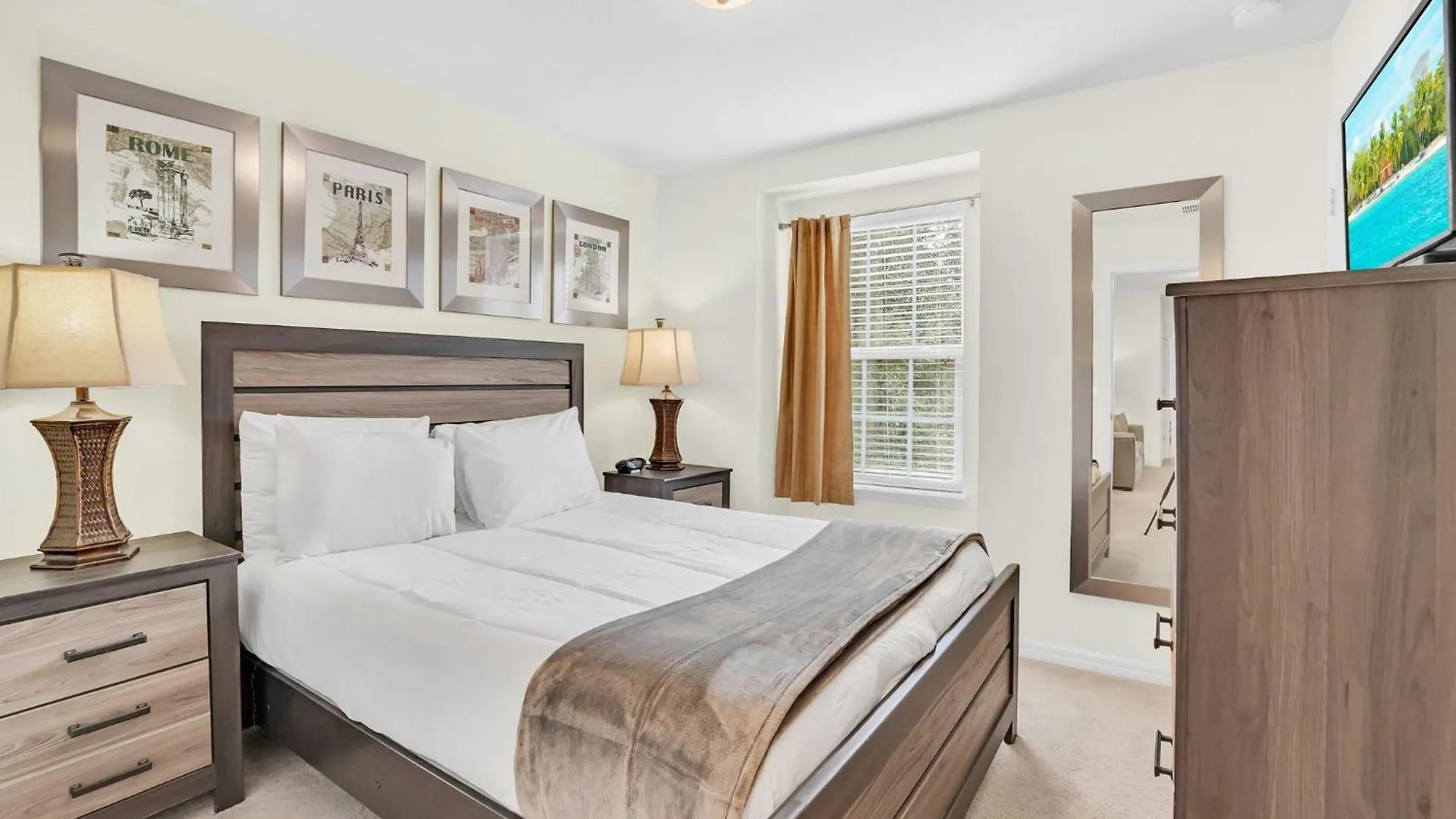 Holiday home 2027 Md - Windsor Westside Tranquil Haven *