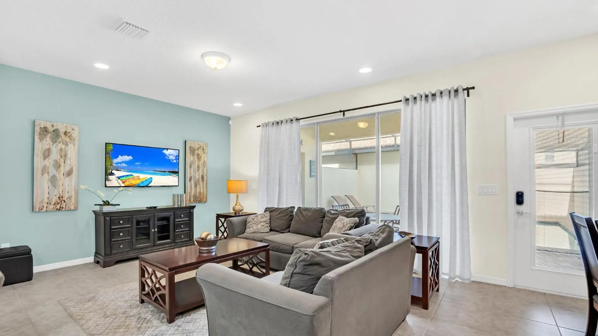 2027 Md - Windsor Westside Tranquil Haven Holiday home