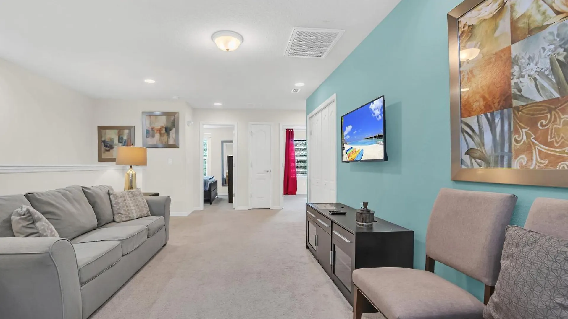 Holiday home 2027 Md - Windsor Westside Tranquil Haven Kissimmee