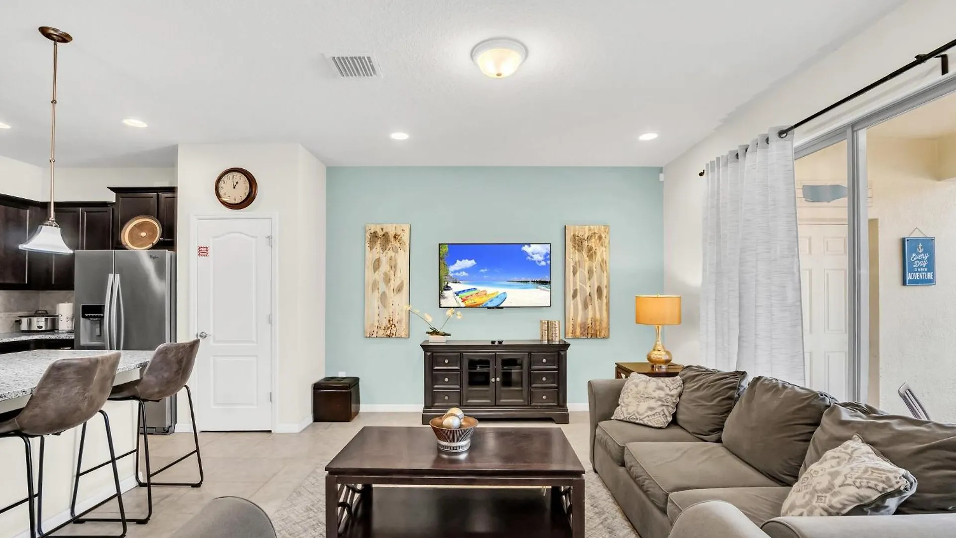 Holiday home 2027 Md - Windsor Westside Tranquil Haven Kissimmee