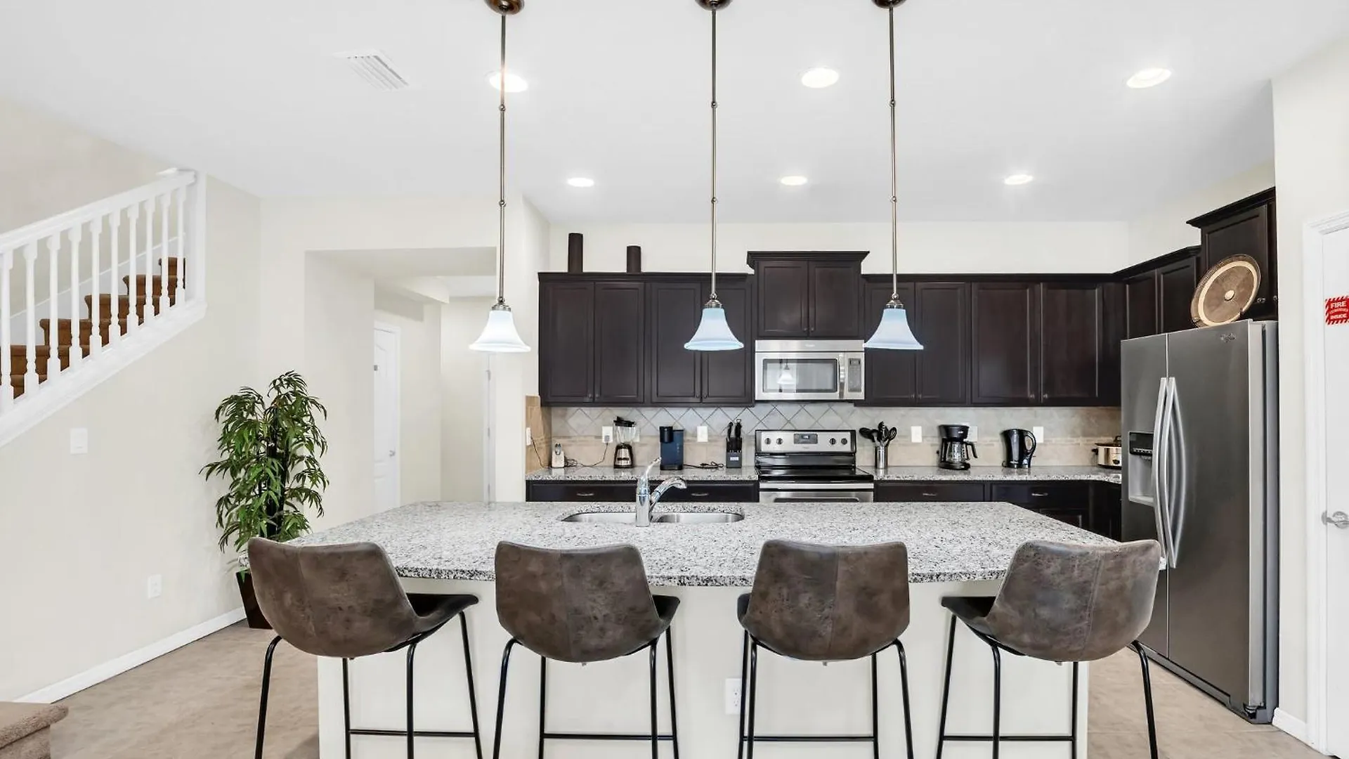 2027 Md - Windsor Westside Tranquil Haven Holiday home Kissimmee