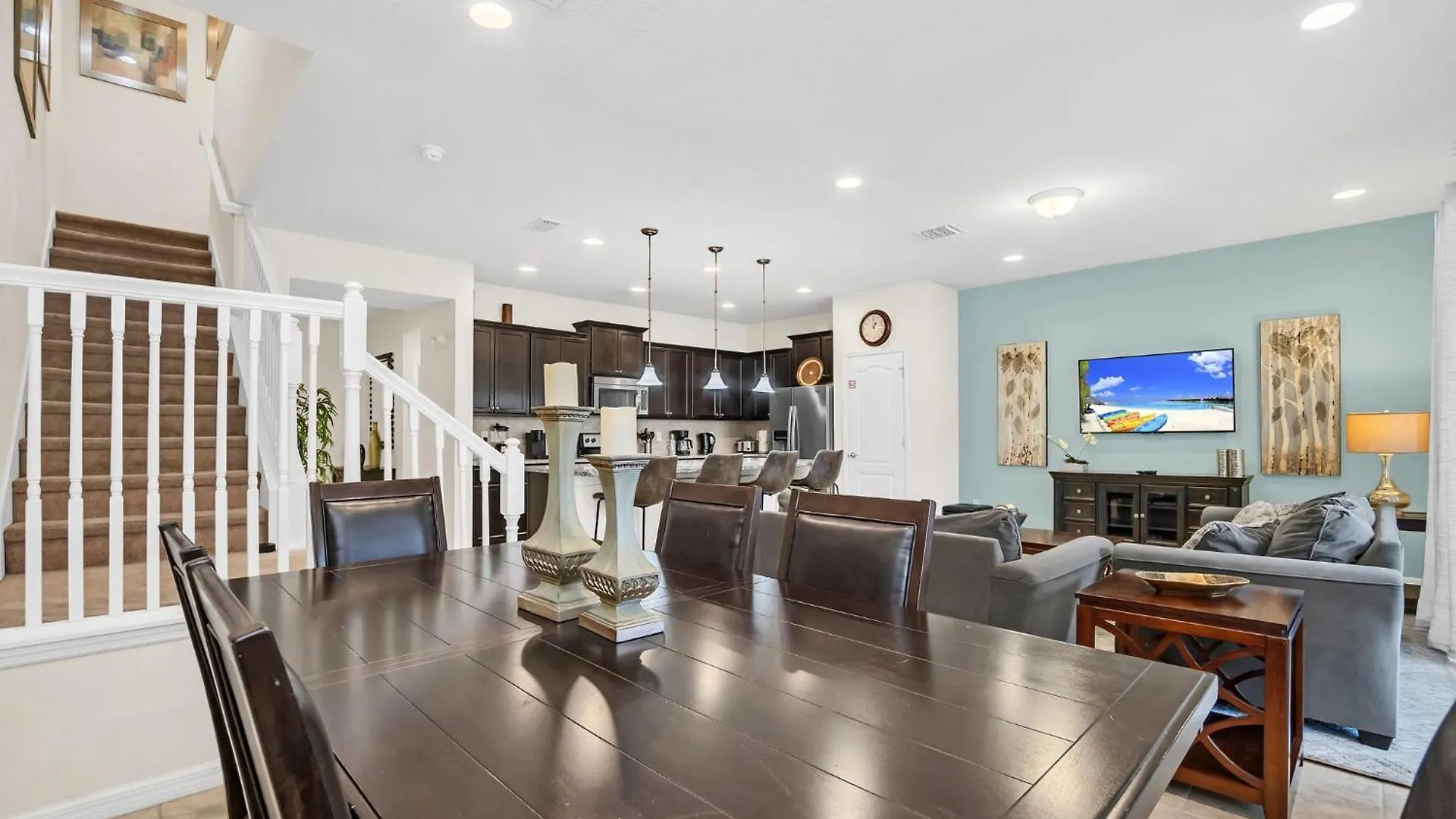 2027 Md - Windsor Westside Tranquil Haven Holiday home *