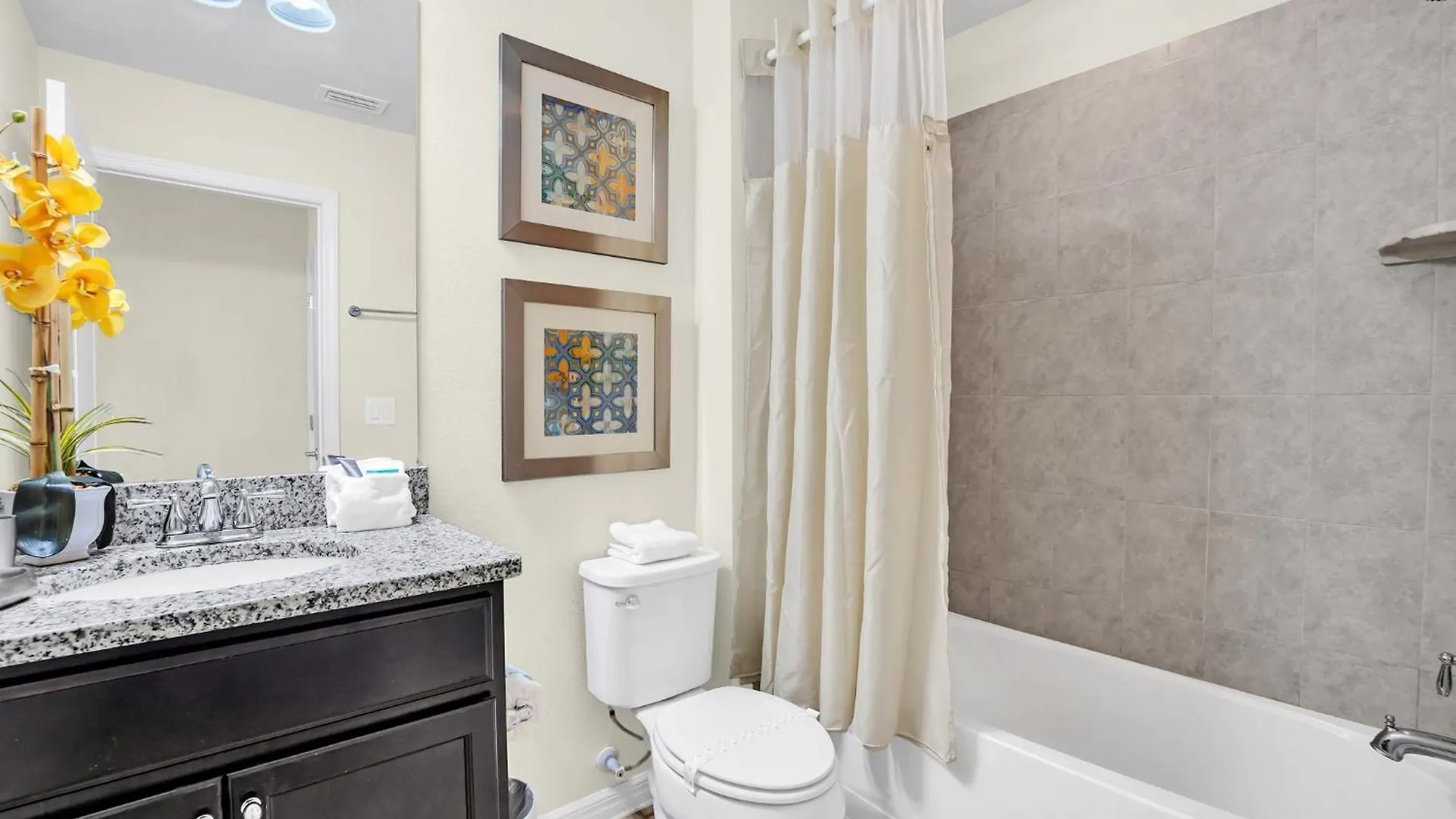 2027 Md - Windsor Westside Tranquil Haven Holiday home Kissimmee