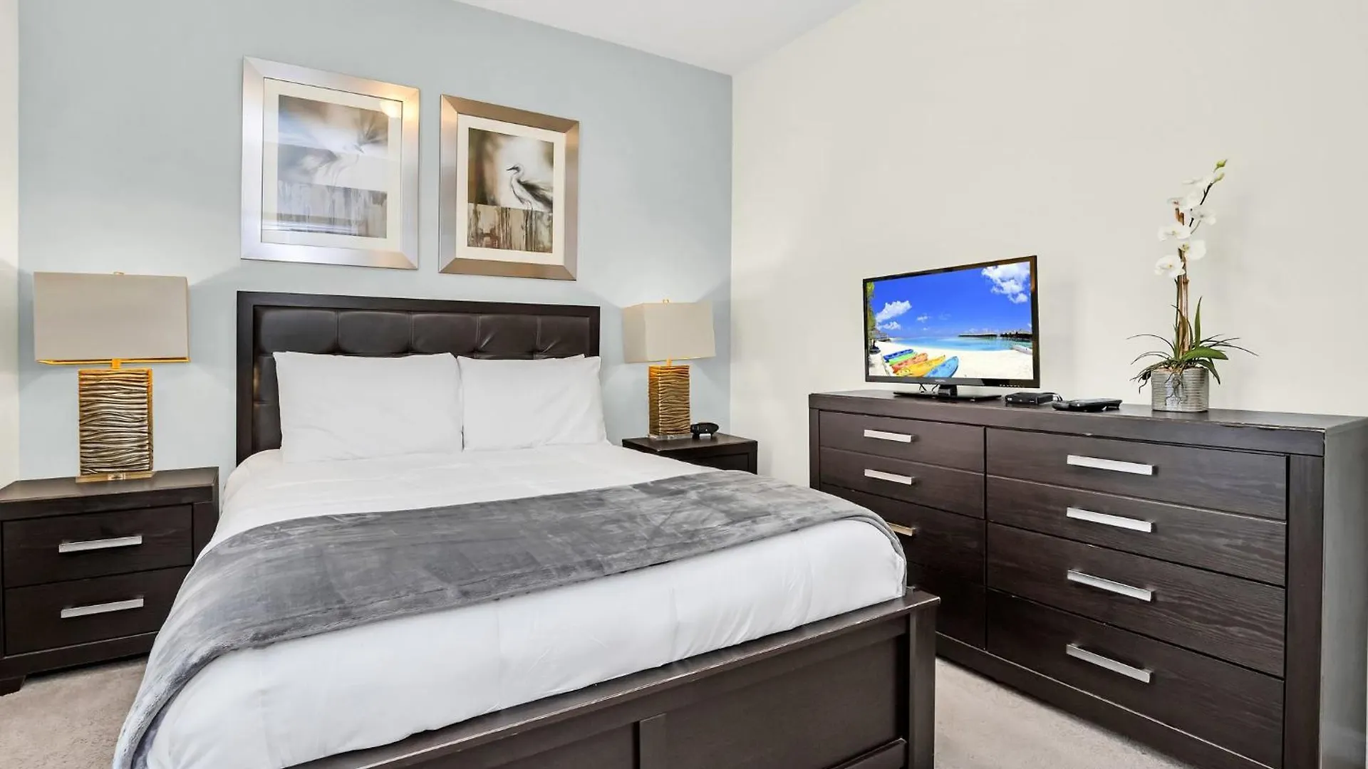 2027 Md - Windsor Westside Tranquil Haven Holiday home *