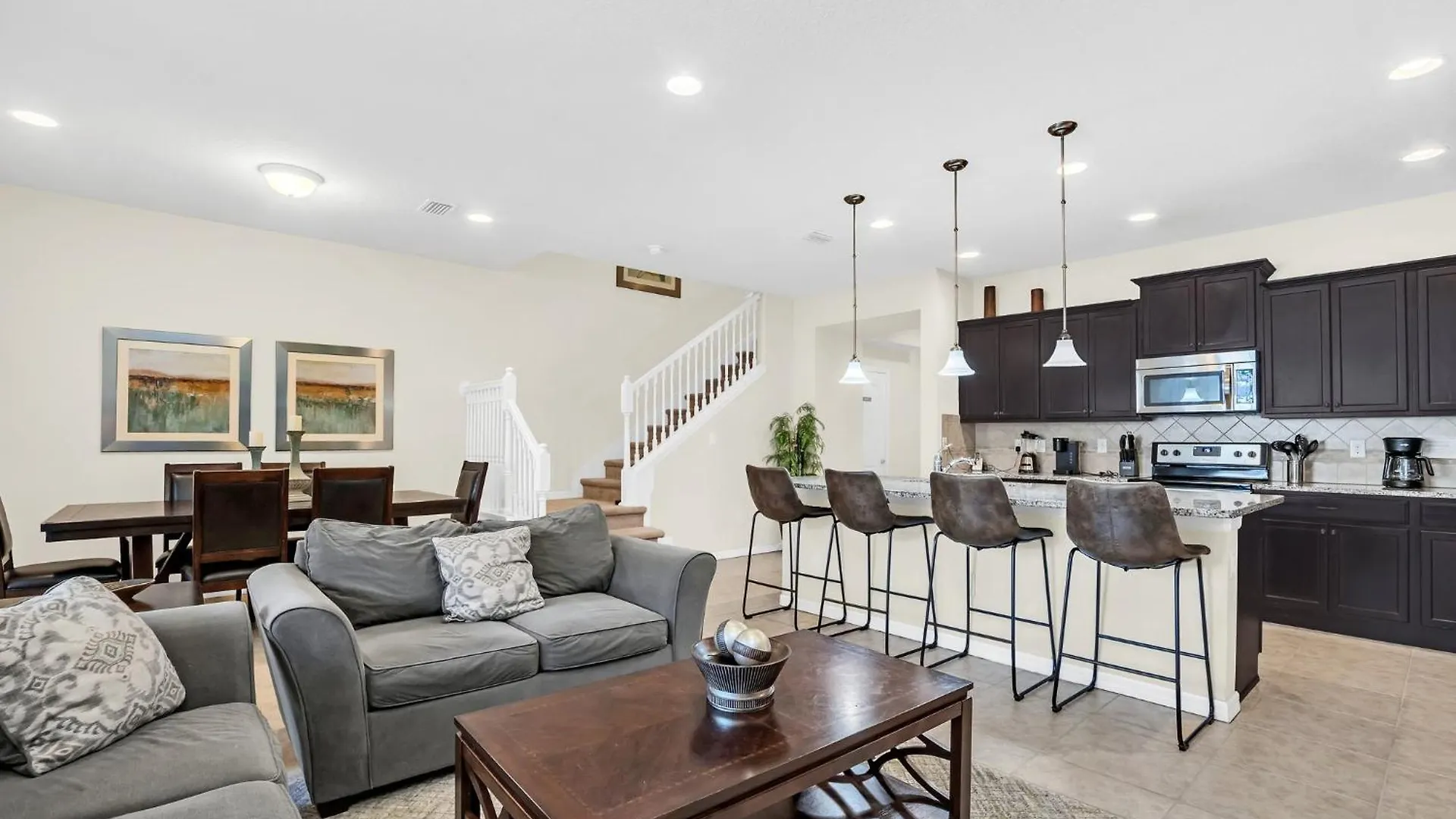 2027 Md - Windsor Westside Tranquil Haven Holiday home Kissimmee