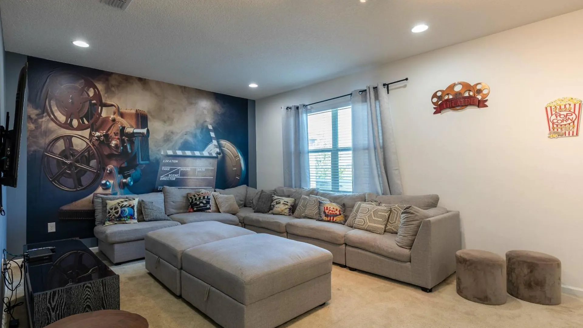Holiday home Beautiful And Cozy At Sonoma Kissimmee