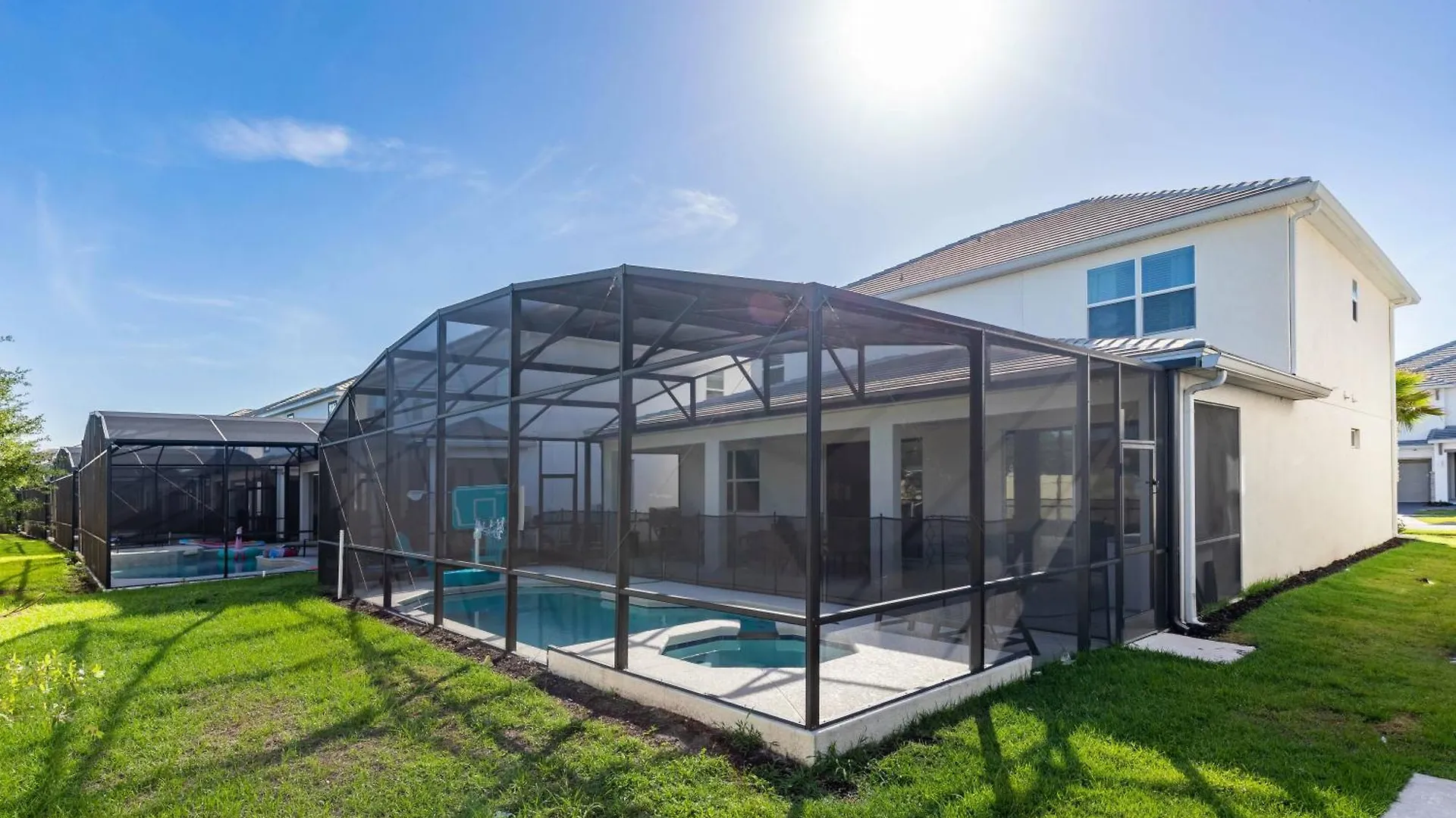 Beautiful And Cozy At Sonoma Holiday home Kissimmee