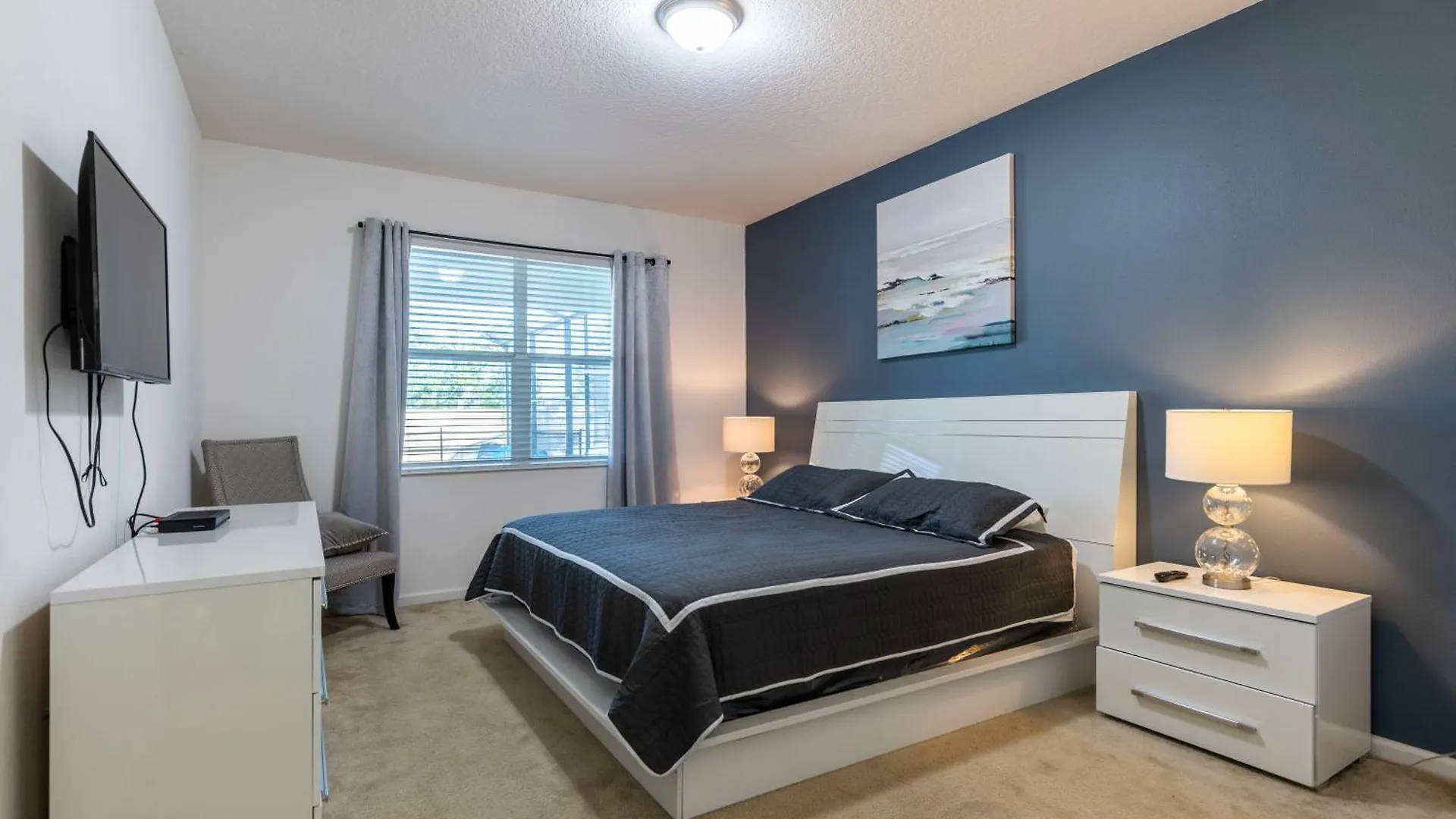 Holiday home Beautiful And Cozy At Sonoma Kissimmee