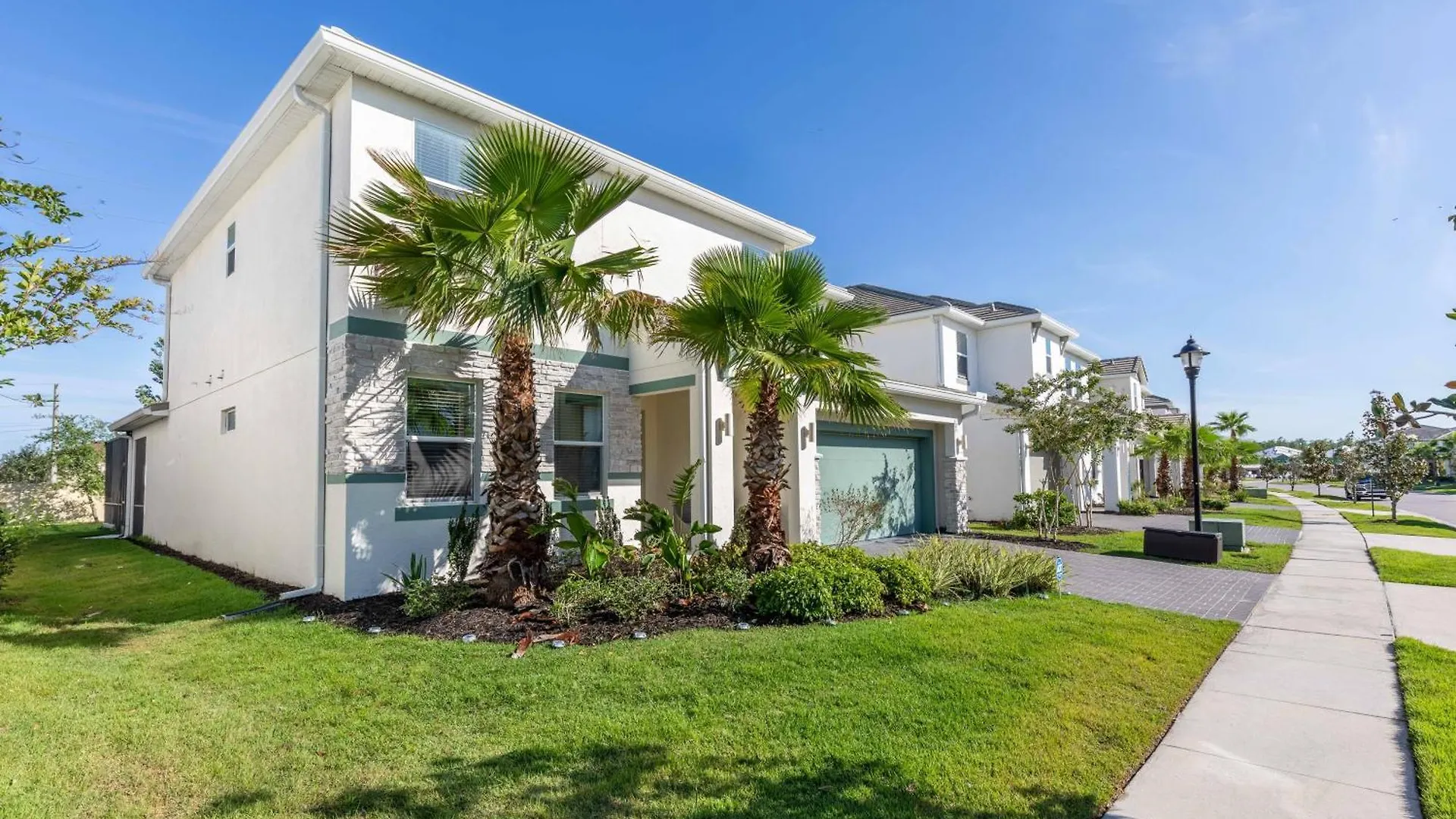 Beautiful And Cozy At Sonoma Holiday home Kissimmee