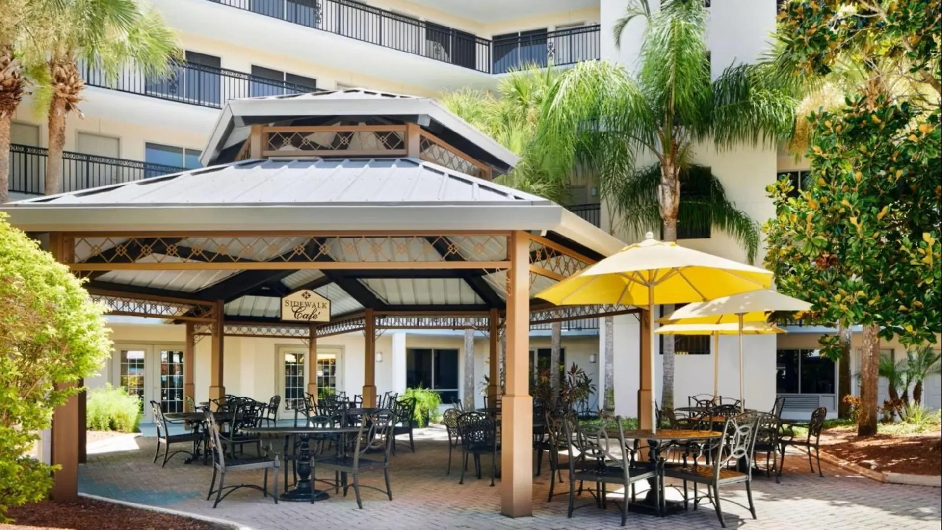 Staybridge Orlando Royale Parc By Ihg 3* Kissimmee