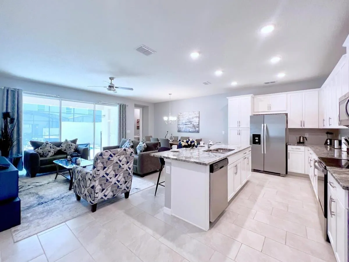 Holiday home Beautiful Town With Splash Pool-1648tpc