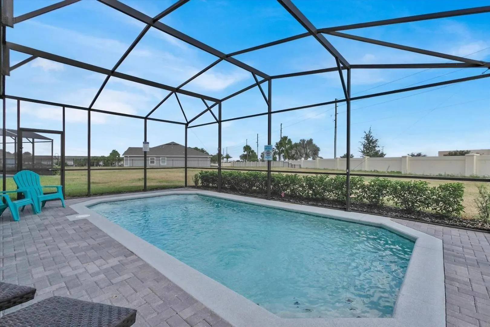 Wizard Holiday home Kissimmee