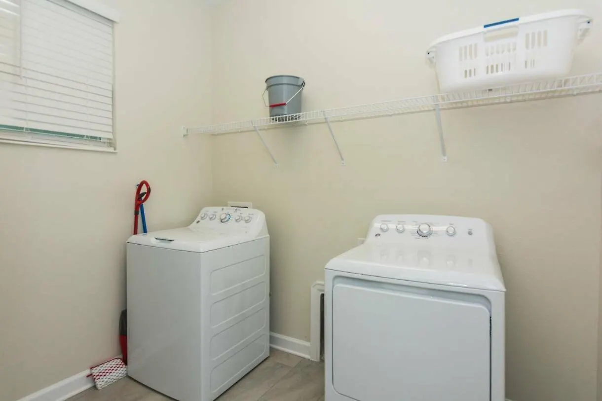 Storey 6 Bedroom Vacation 2807 Holiday home Kissimmee