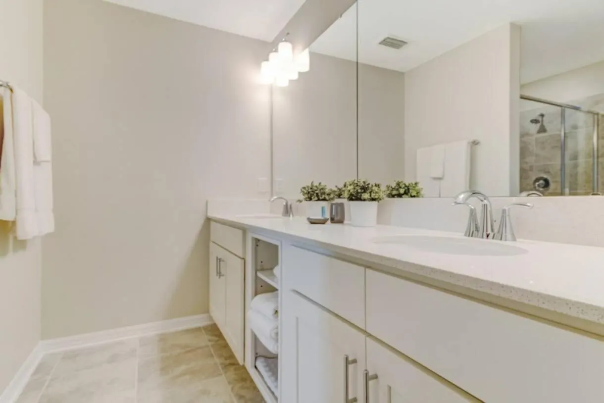 Summer Sale Storey 3bdrm Apartment Kissimmee