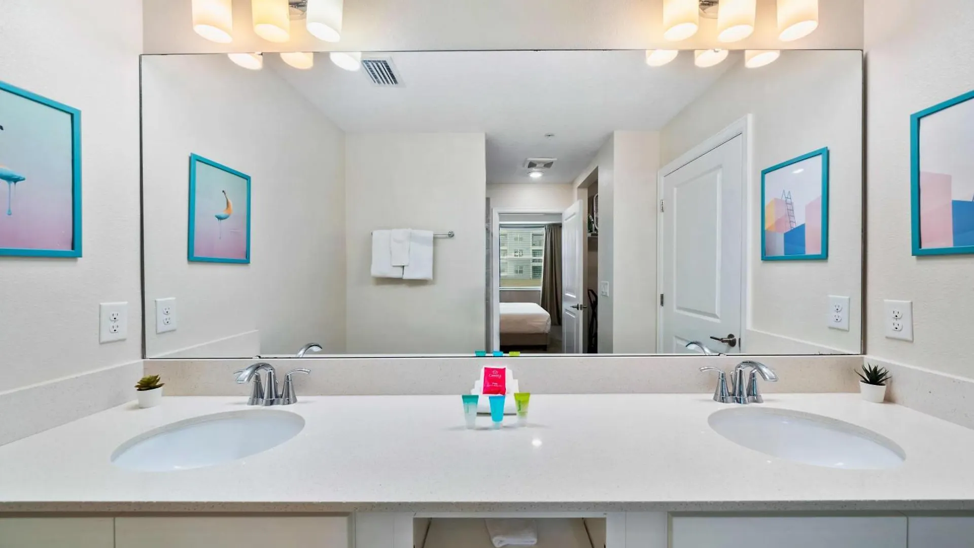 Apartment 3120 Paradox Circle 104 *