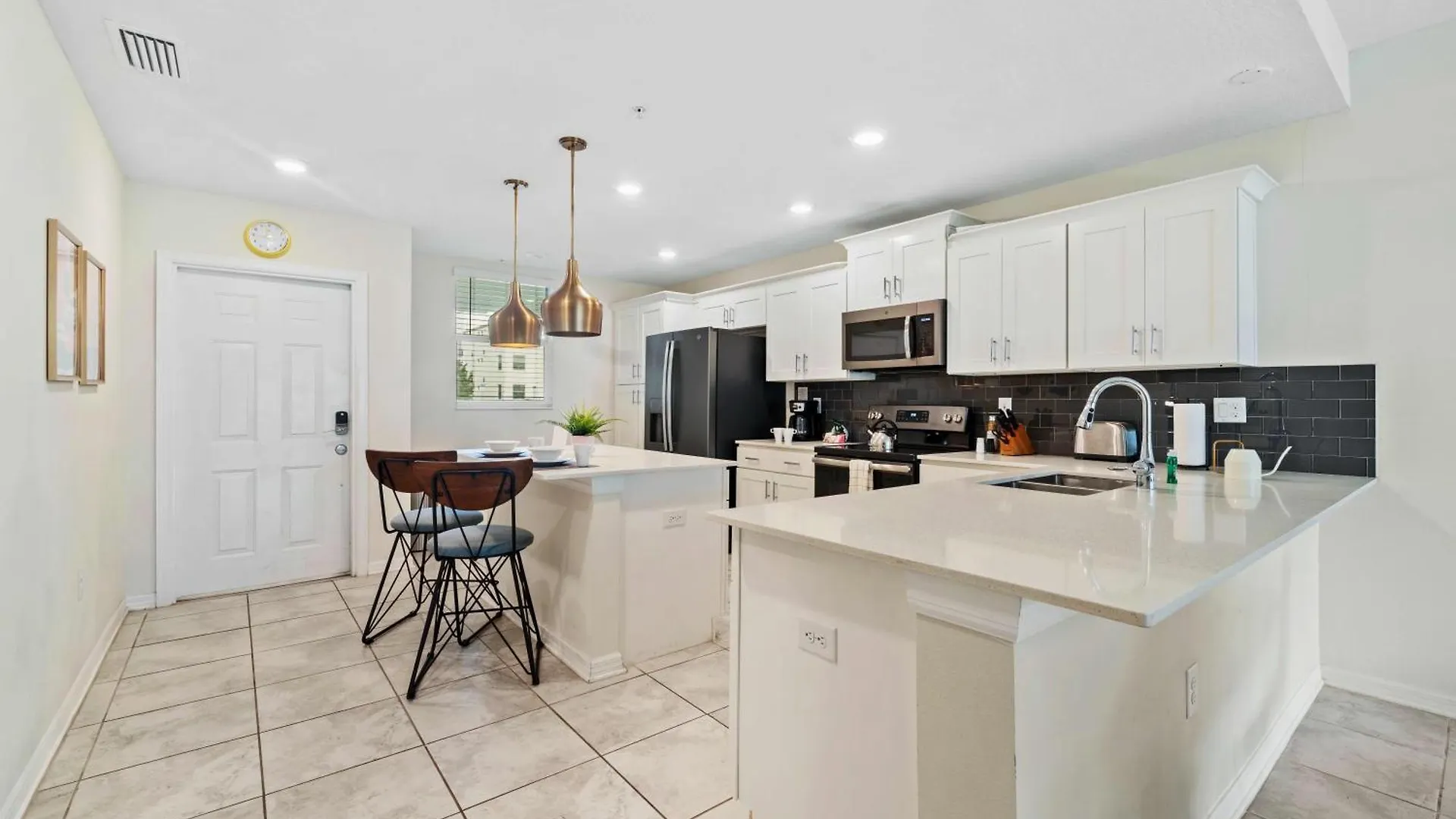 3120 Paradox Circle 104 Apartment Kissimmee