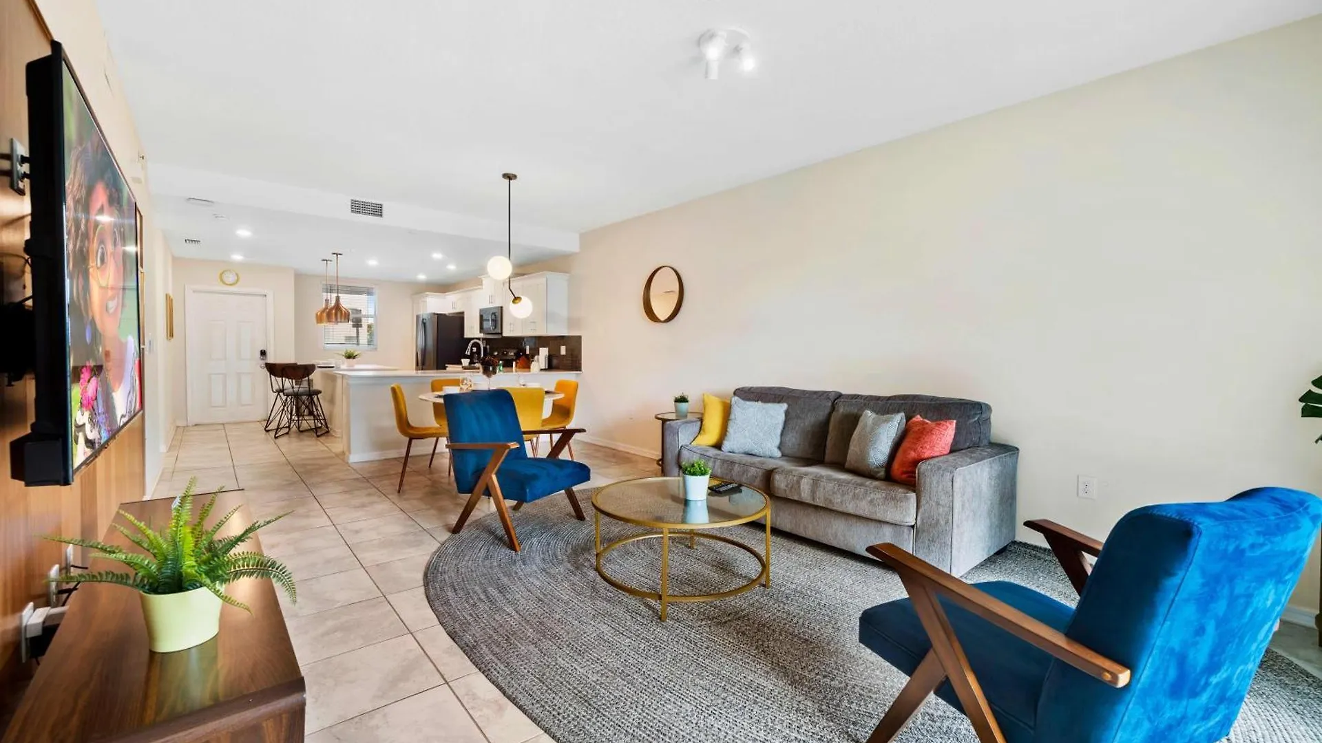 3120 Paradox Circle 104 Kissimmee