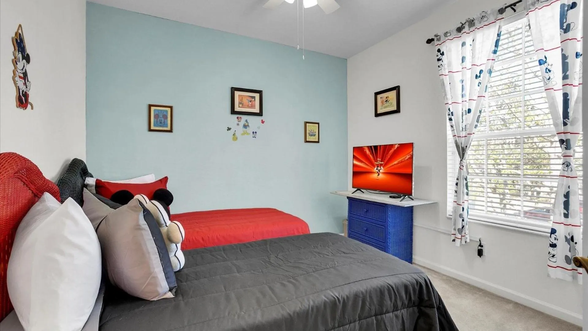 Apartment The Cute *