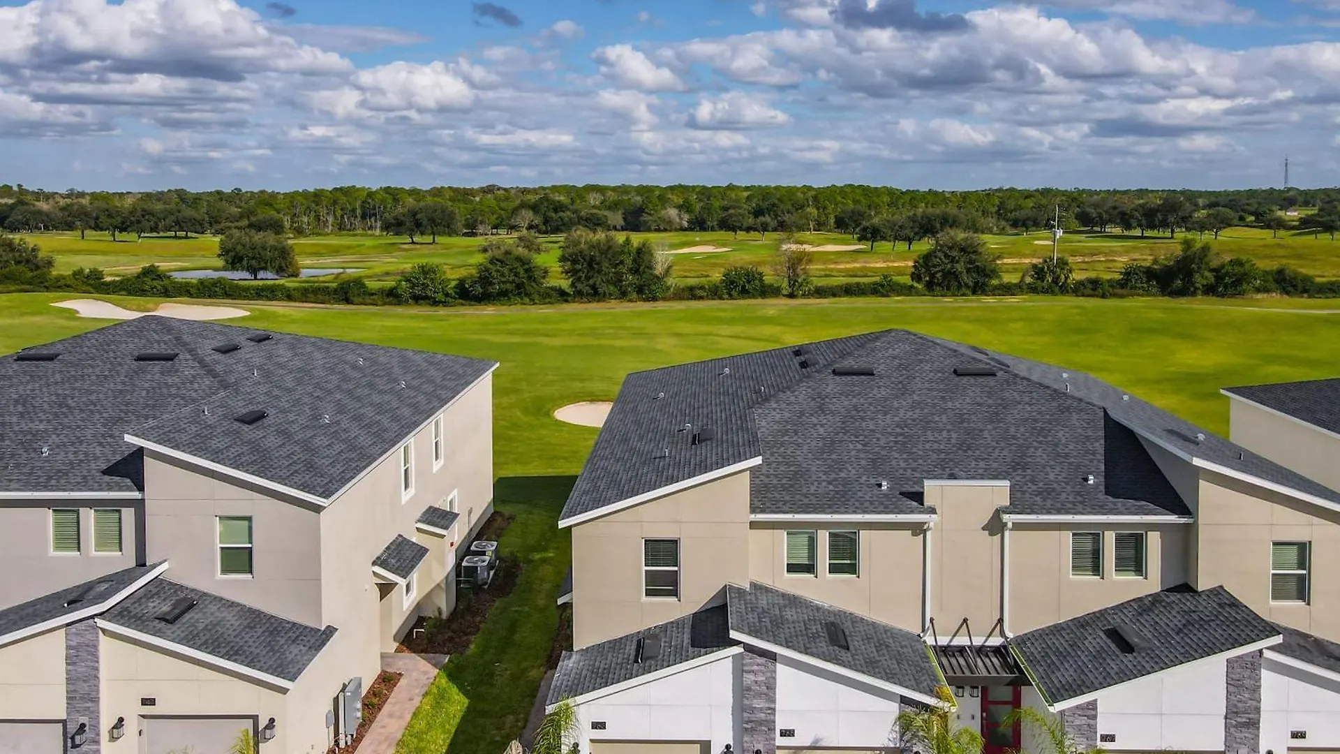 Thematic 2br With Waterpark Kissimmee