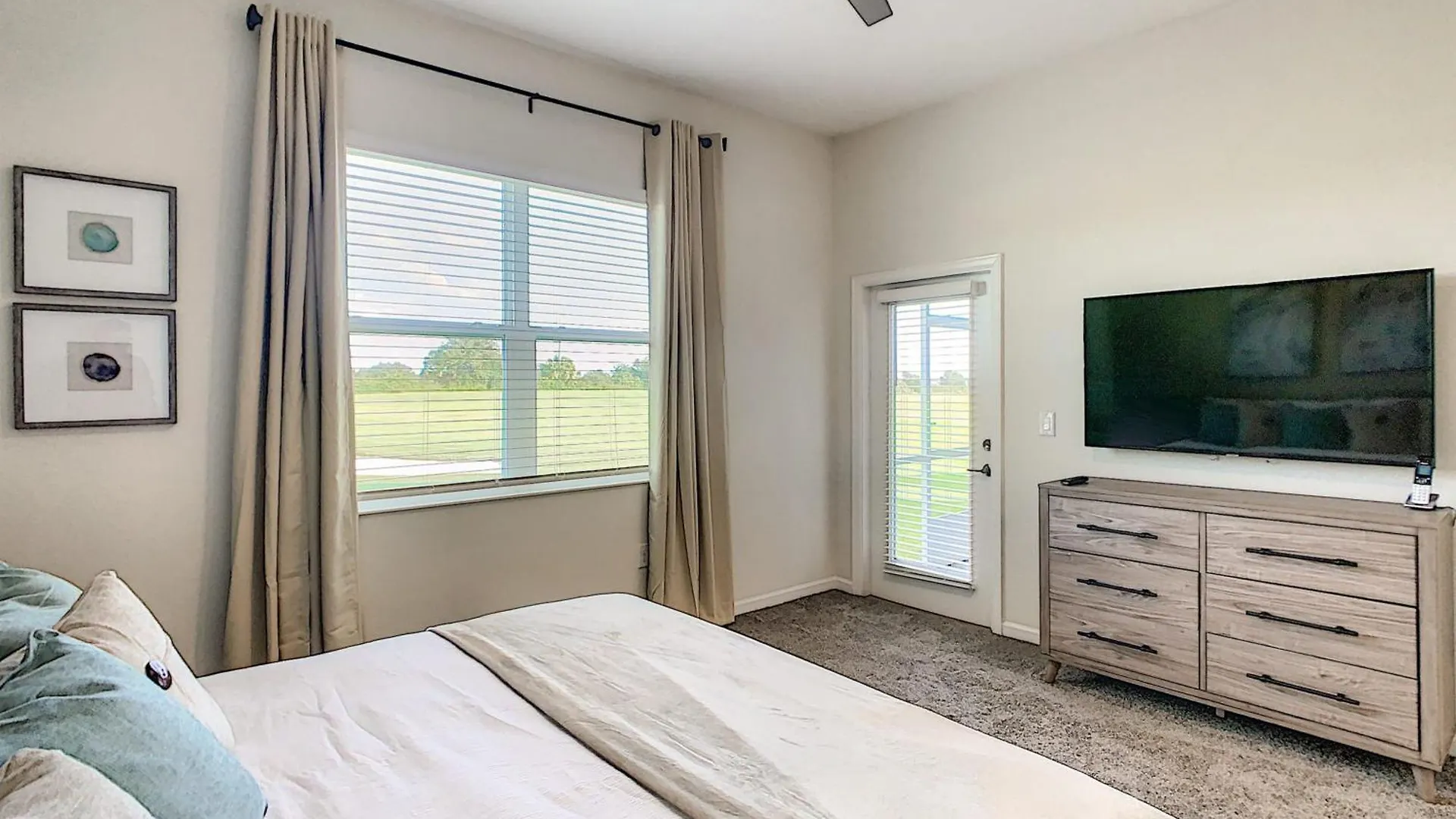 Thematic 2br With Waterpark Holiday home