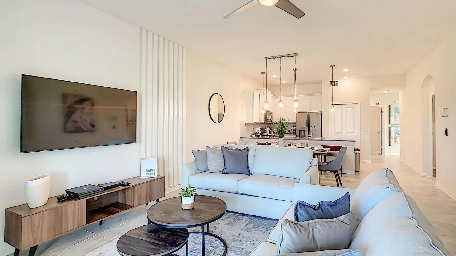 Holiday home Thematic 2br With Waterpark Kissimmee